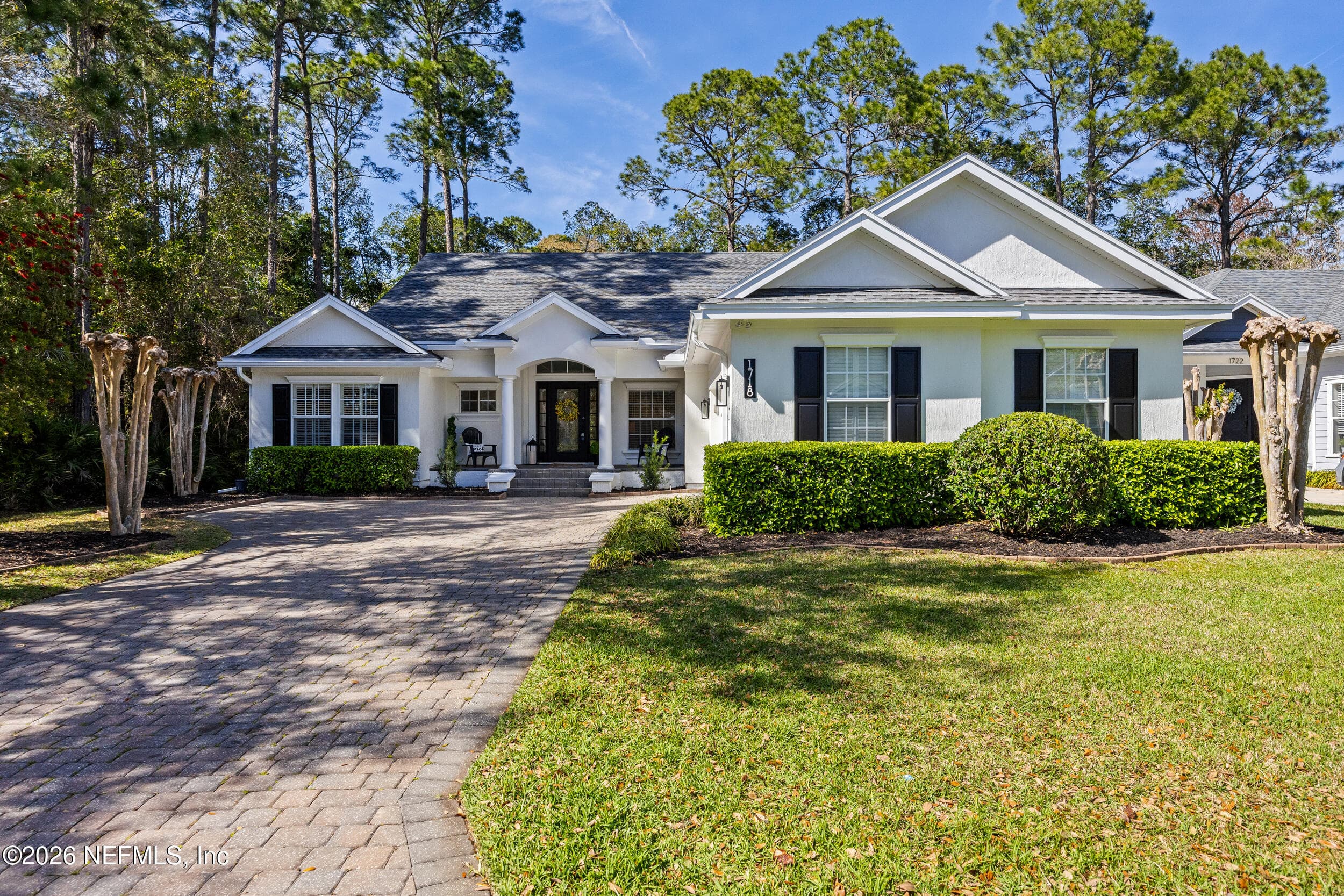 Photo 73 of 1718 PEPPER STONE Court, St. Augustine, FL 32092