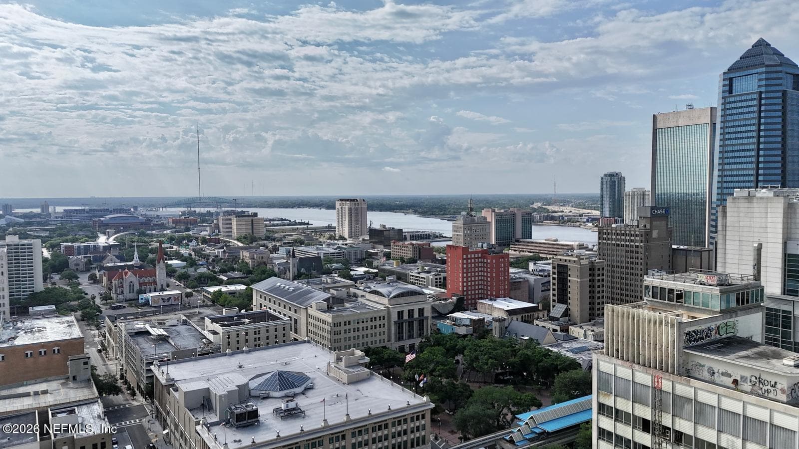 Photo 18 of 311 W ASHLEY Street 806, Jacksonville, FL 32202