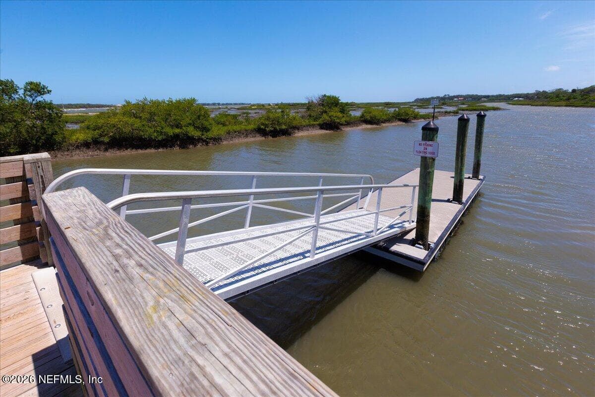 Photo 41 of 101 ARGONAUT Road, St. Augustine, FL 32086