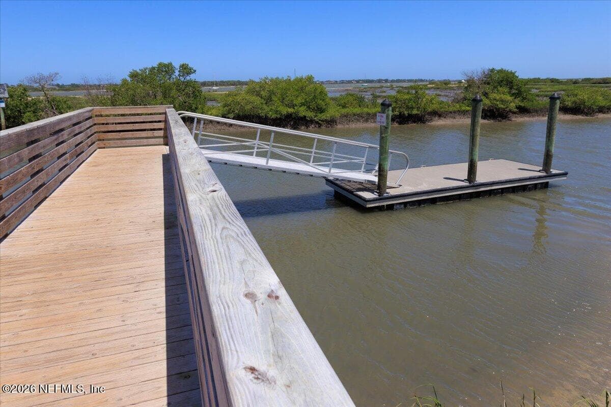 Photo 38 of 101 ARGONAUT Road, St. Augustine, FL 32086