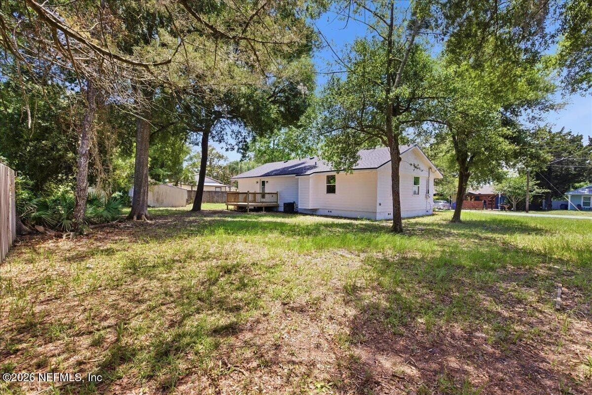 Photo 25 of 101 ARGONAUT Road, St. Augustine, FL 32086