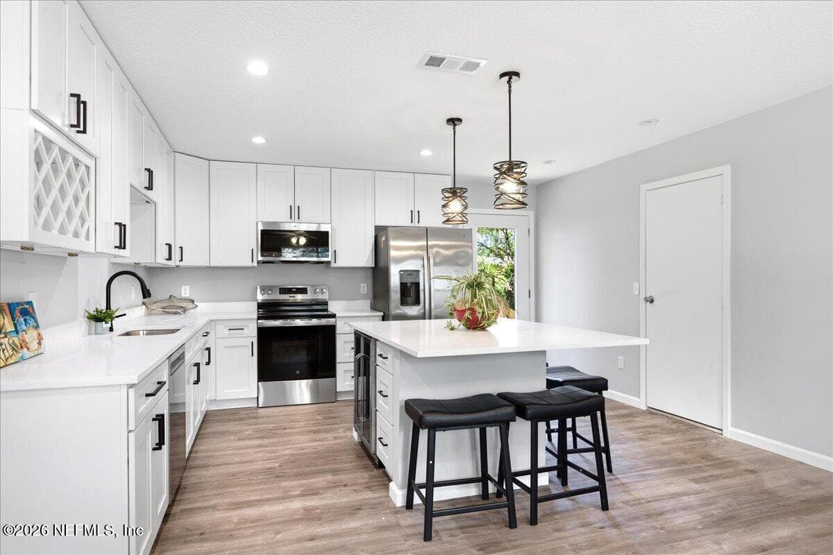 Photo 9 of 101 ARGONAUT Road, St. Augustine, FL 32086