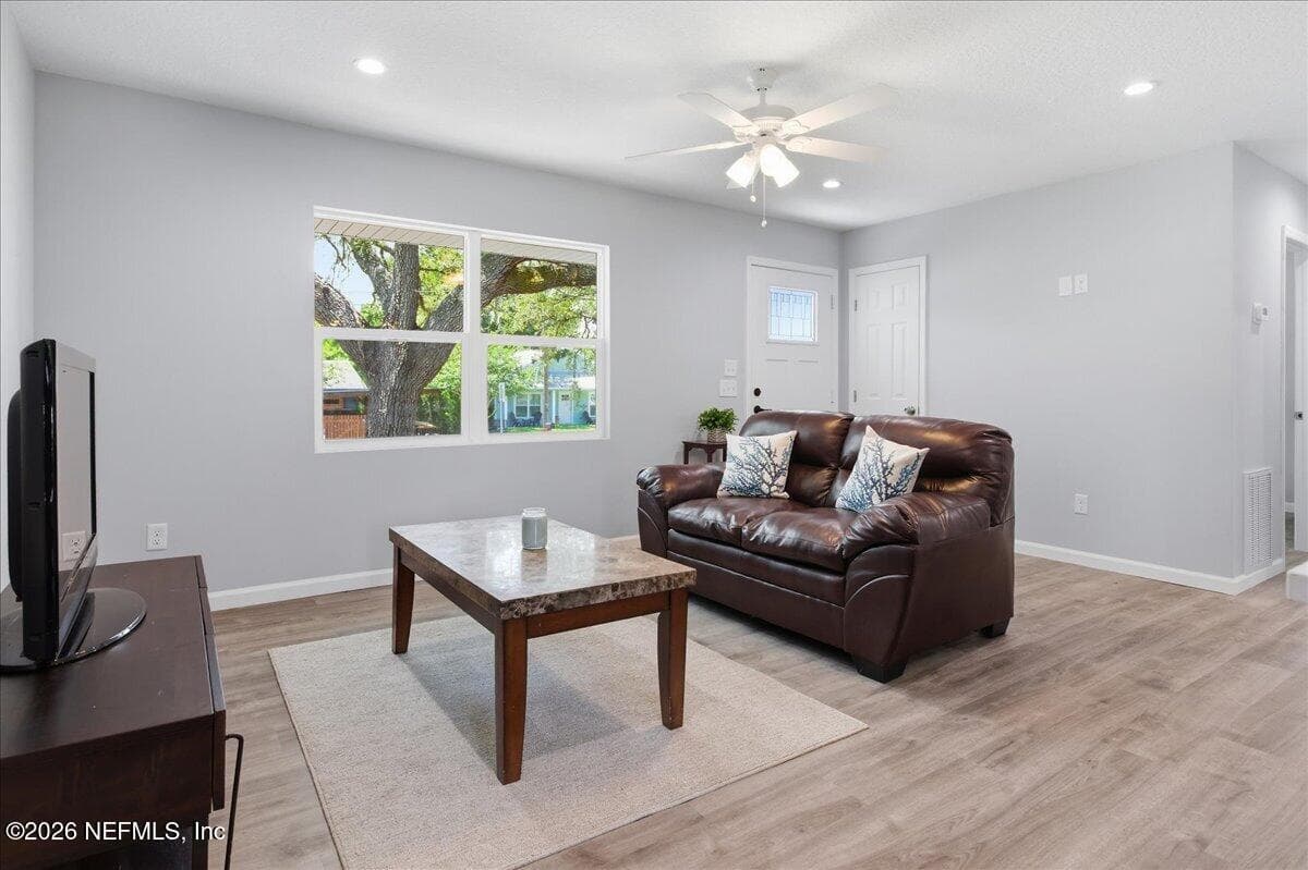 Photo 8 of 101 ARGONAUT Road, St. Augustine, FL 32086