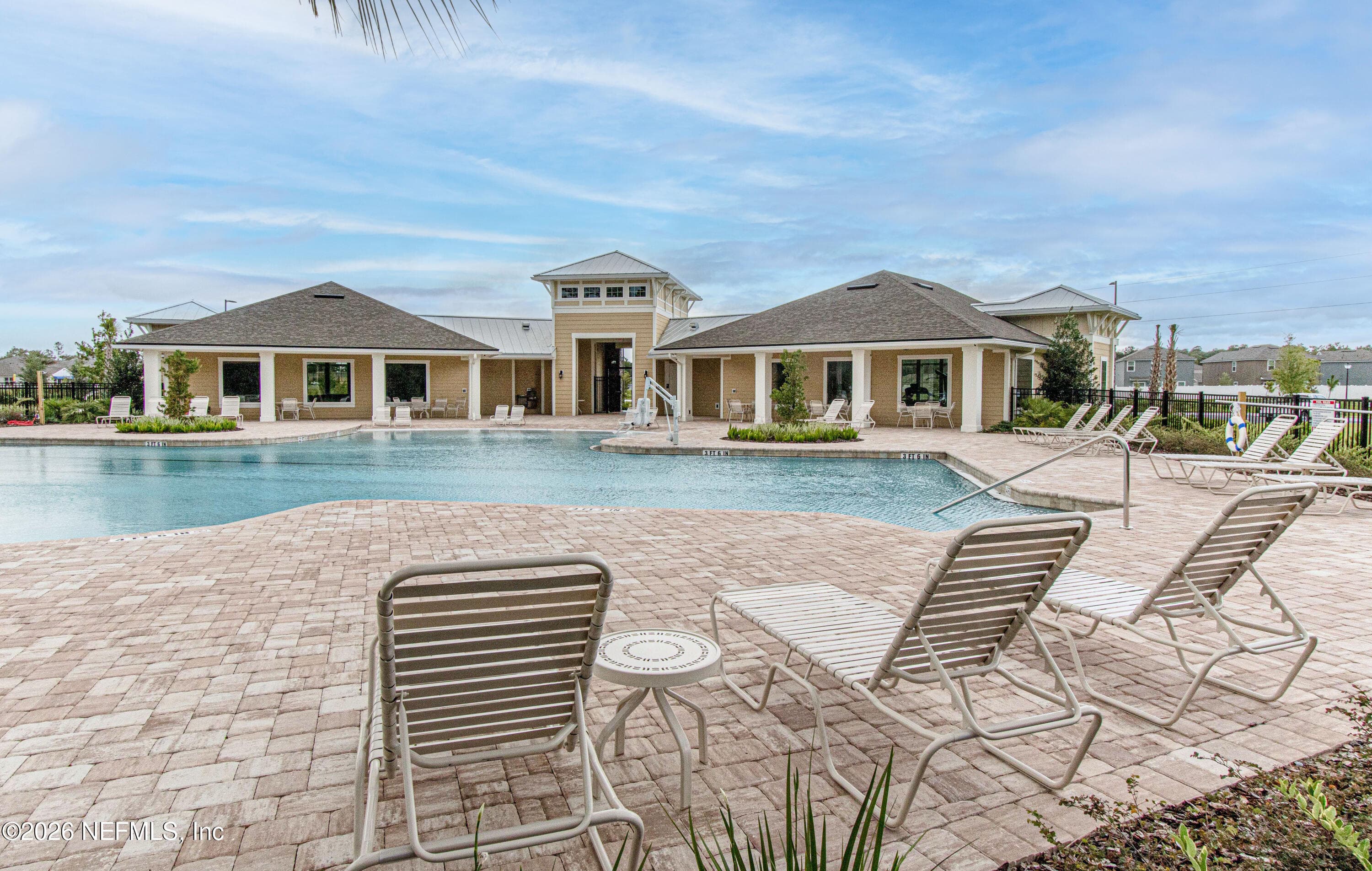 Photo 44 of 2446 OAK STREAM Drive, Green Cove Springs, FL 32043