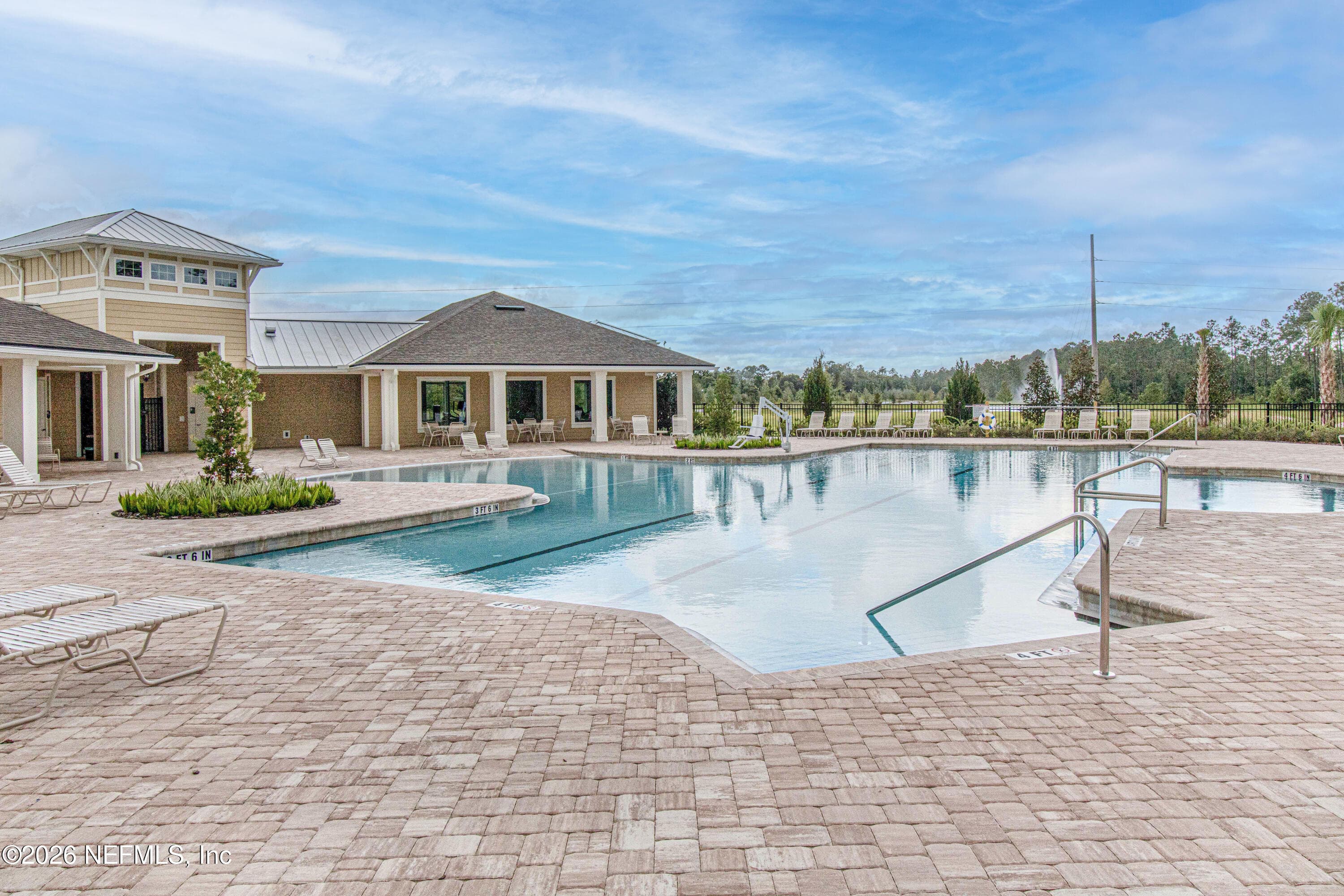 Photo 45 of 2446 OAK STREAM Drive, Green Cove Springs, FL 32043