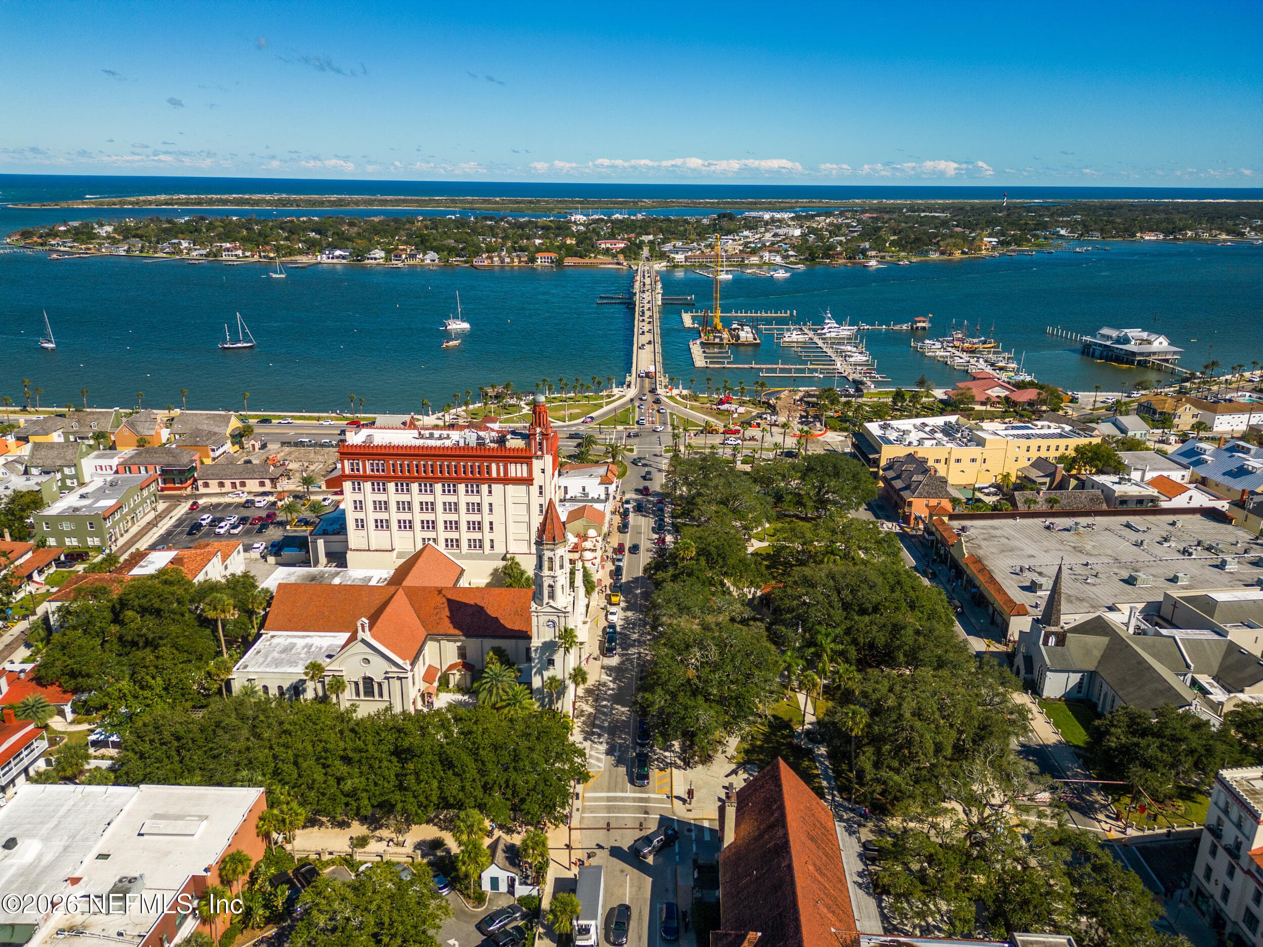 Photo 51 of 101 ARGONAUT Road, St. Augustine, FL 32086