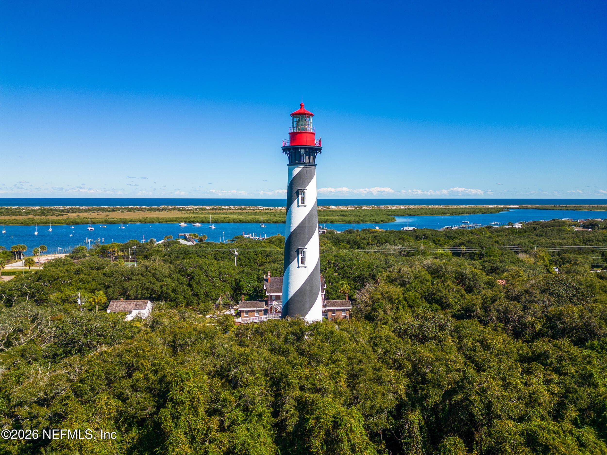 Photo 52 of 101 ARGONAUT Road, St. Augustine, FL 32086