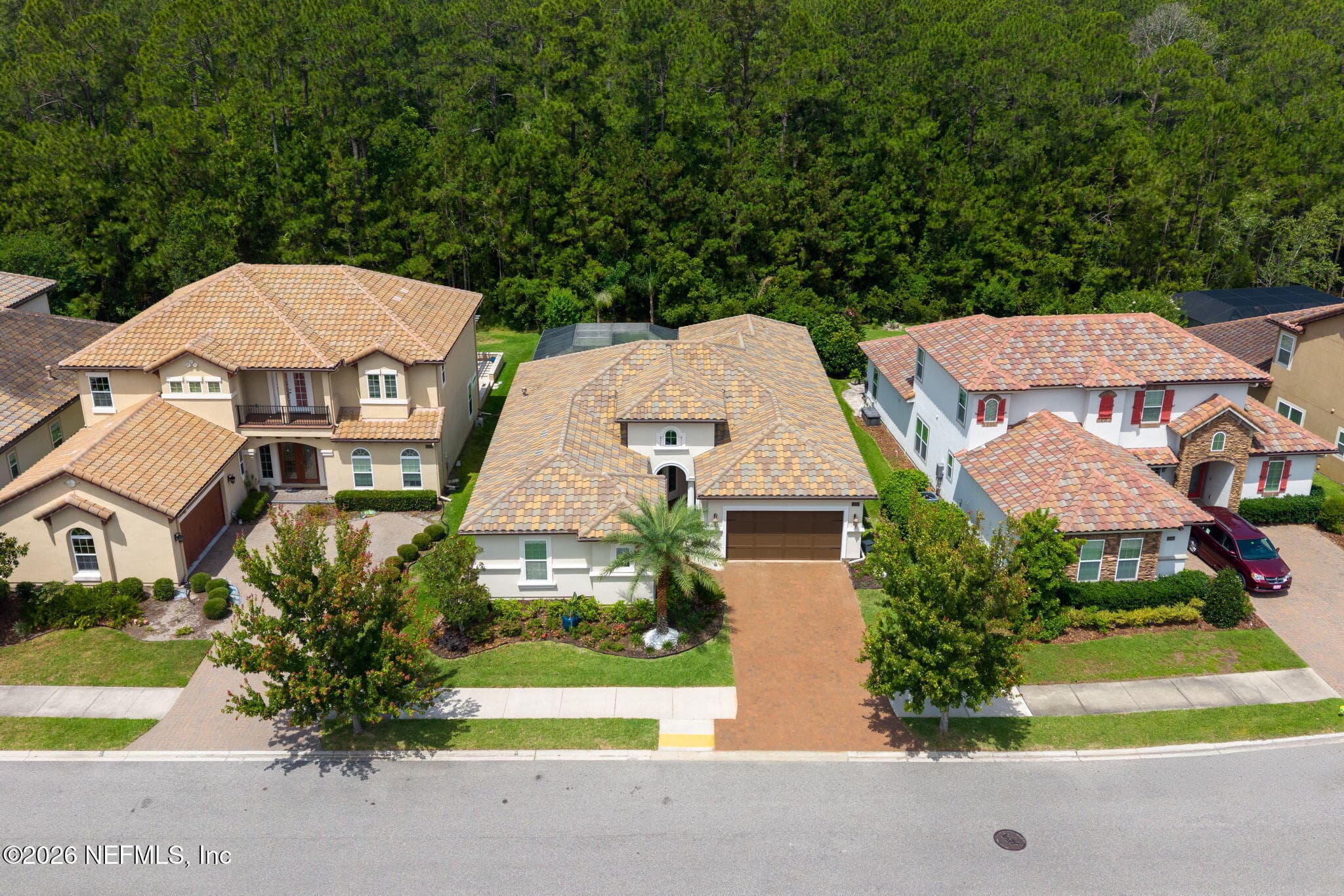 Photo 3 of 3092 BRETTUNGAR Drive, Jacksonville, FL 32246