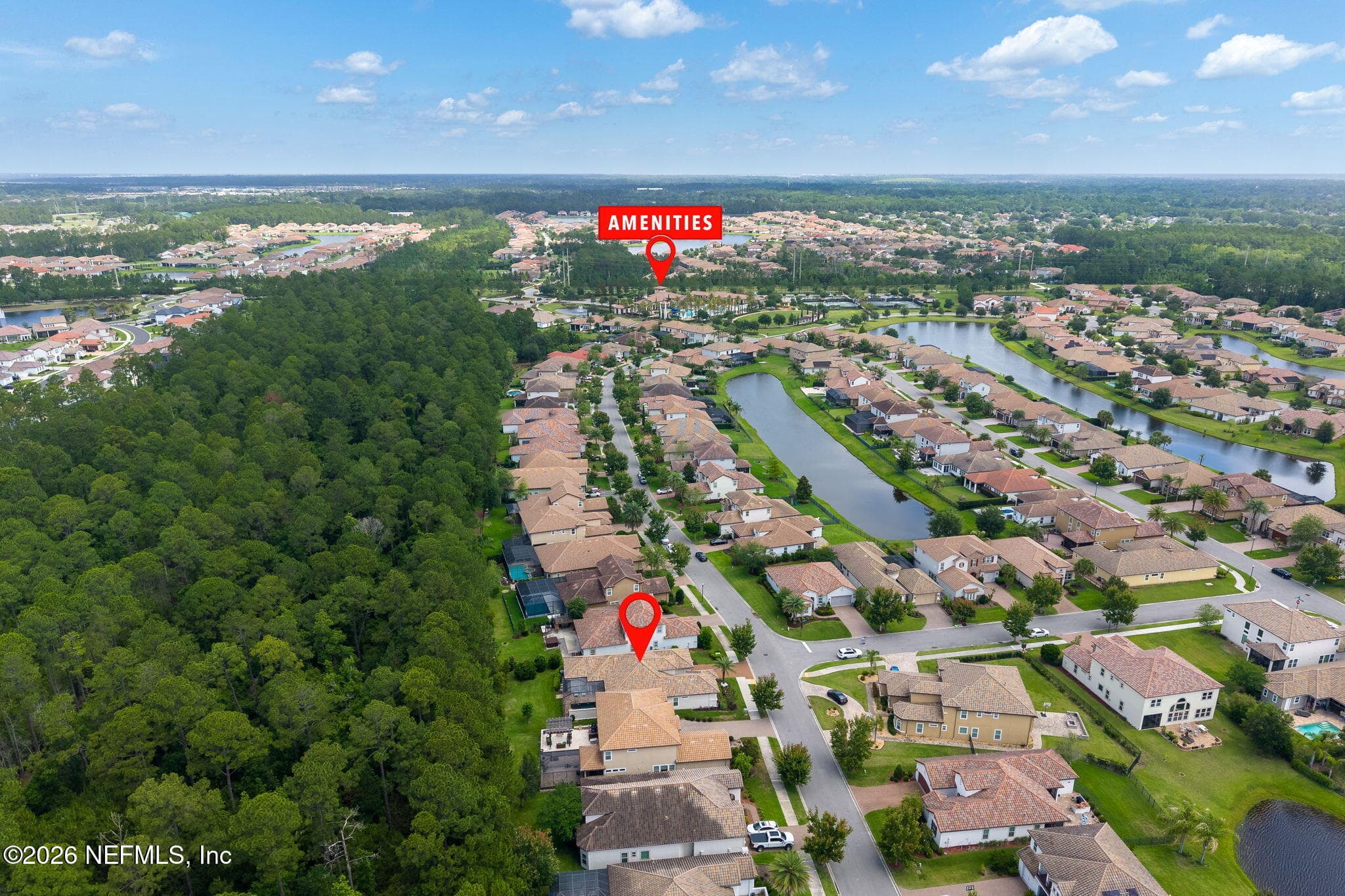 Photo 15 of 3092 BRETTUNGAR Drive, Jacksonville, FL 32246