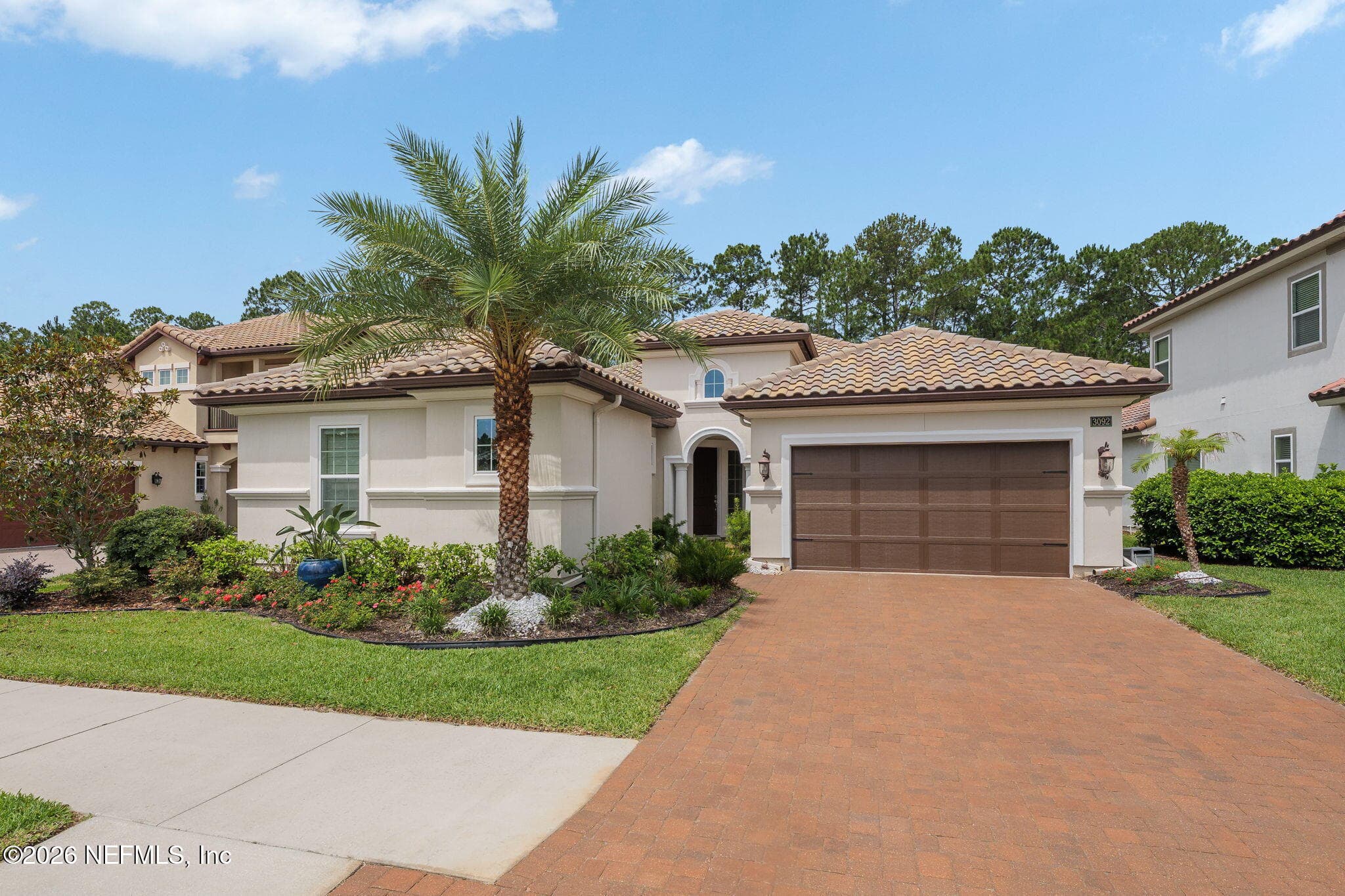 Photo 16 of 3092 BRETTUNGAR Drive, Jacksonville, FL 32246