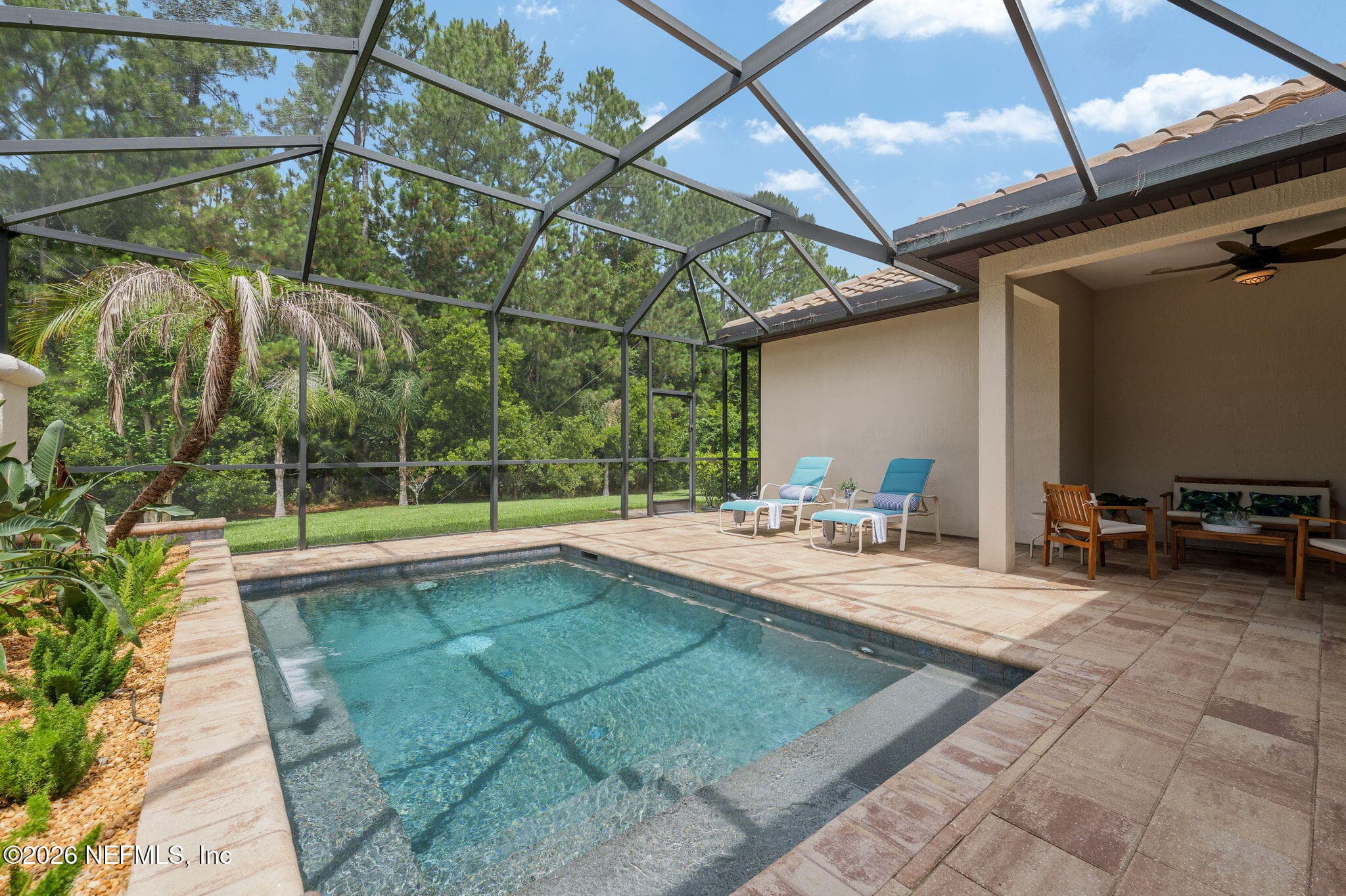 Photo 47 of 3092 BRETTUNGAR Drive, Jacksonville, FL 32246