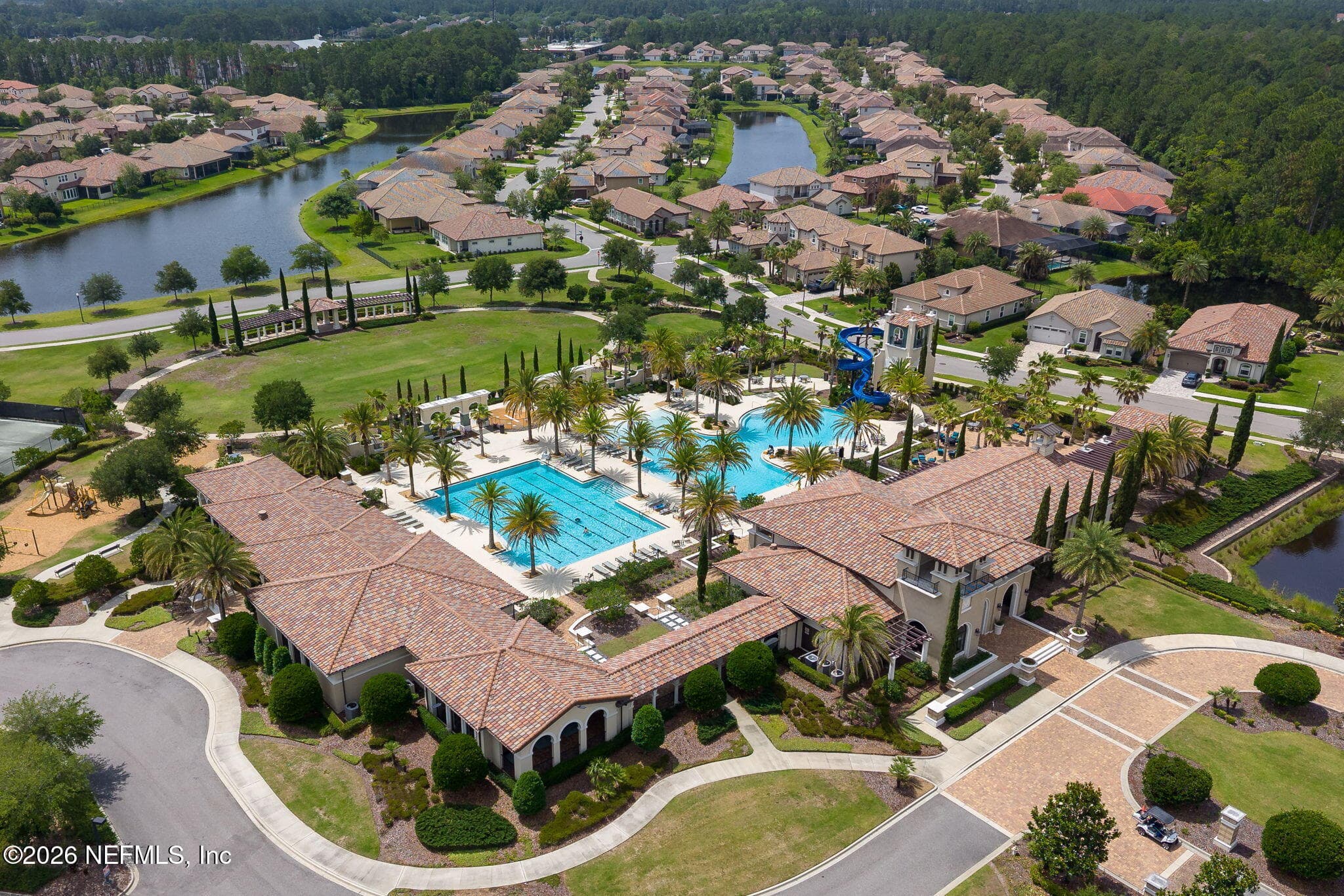 Photo 59 of 3092 BRETTUNGAR Drive, Jacksonville, FL 32246