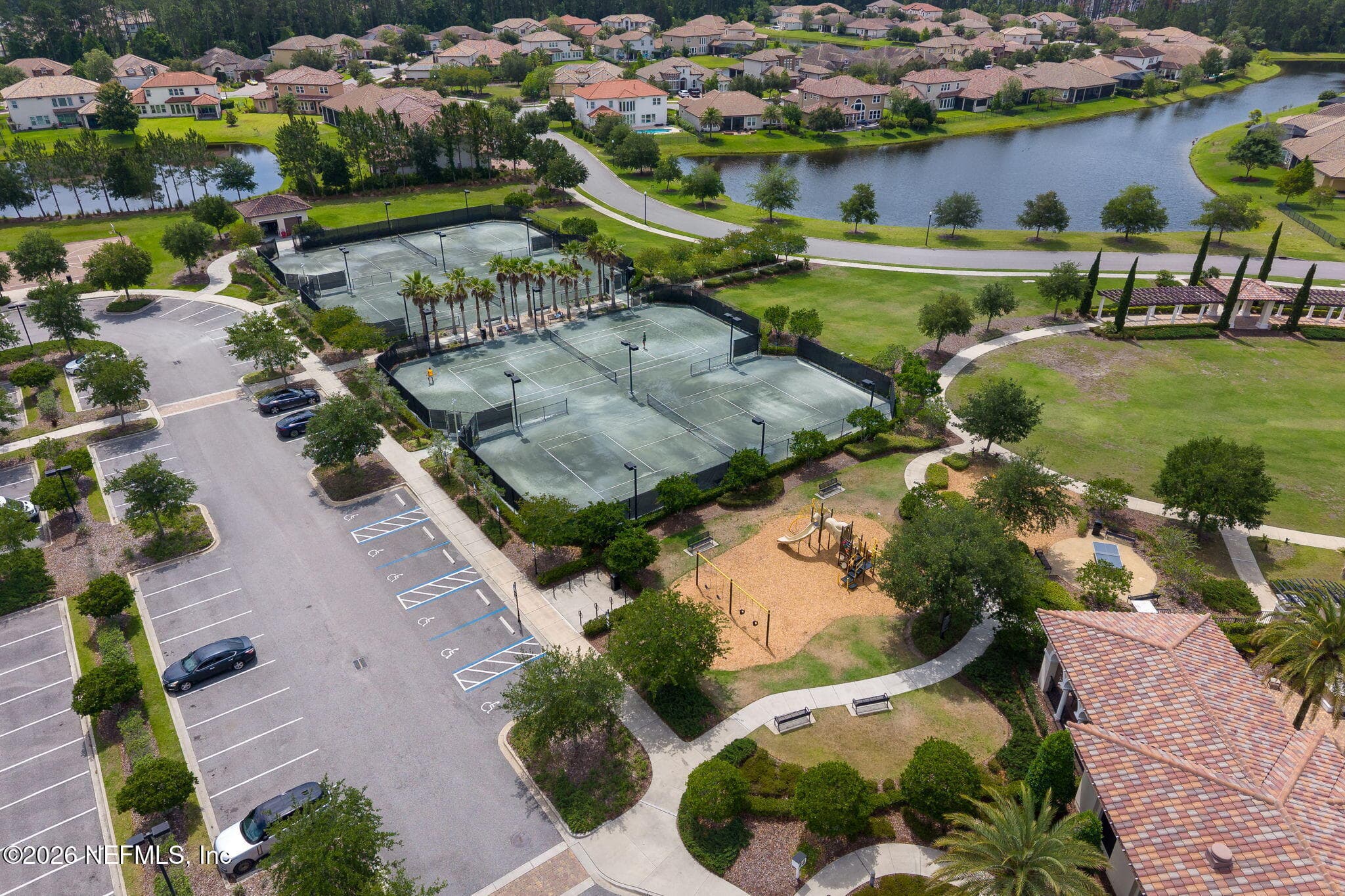 Photo 61 of 3092 BRETTUNGAR Drive, Jacksonville, FL 32246