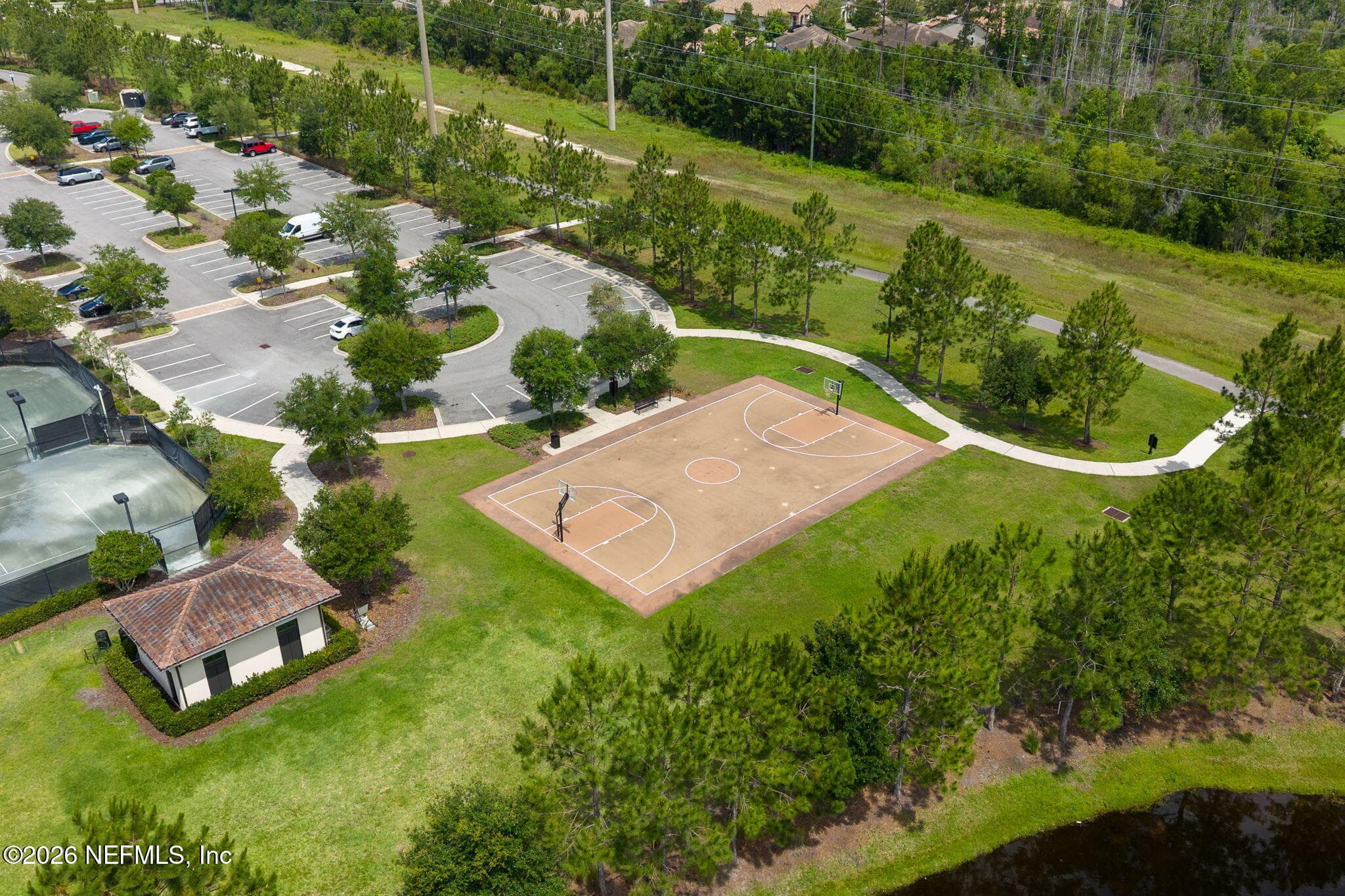 Photo 62 of 3092 BRETTUNGAR Drive, Jacksonville, FL 32246