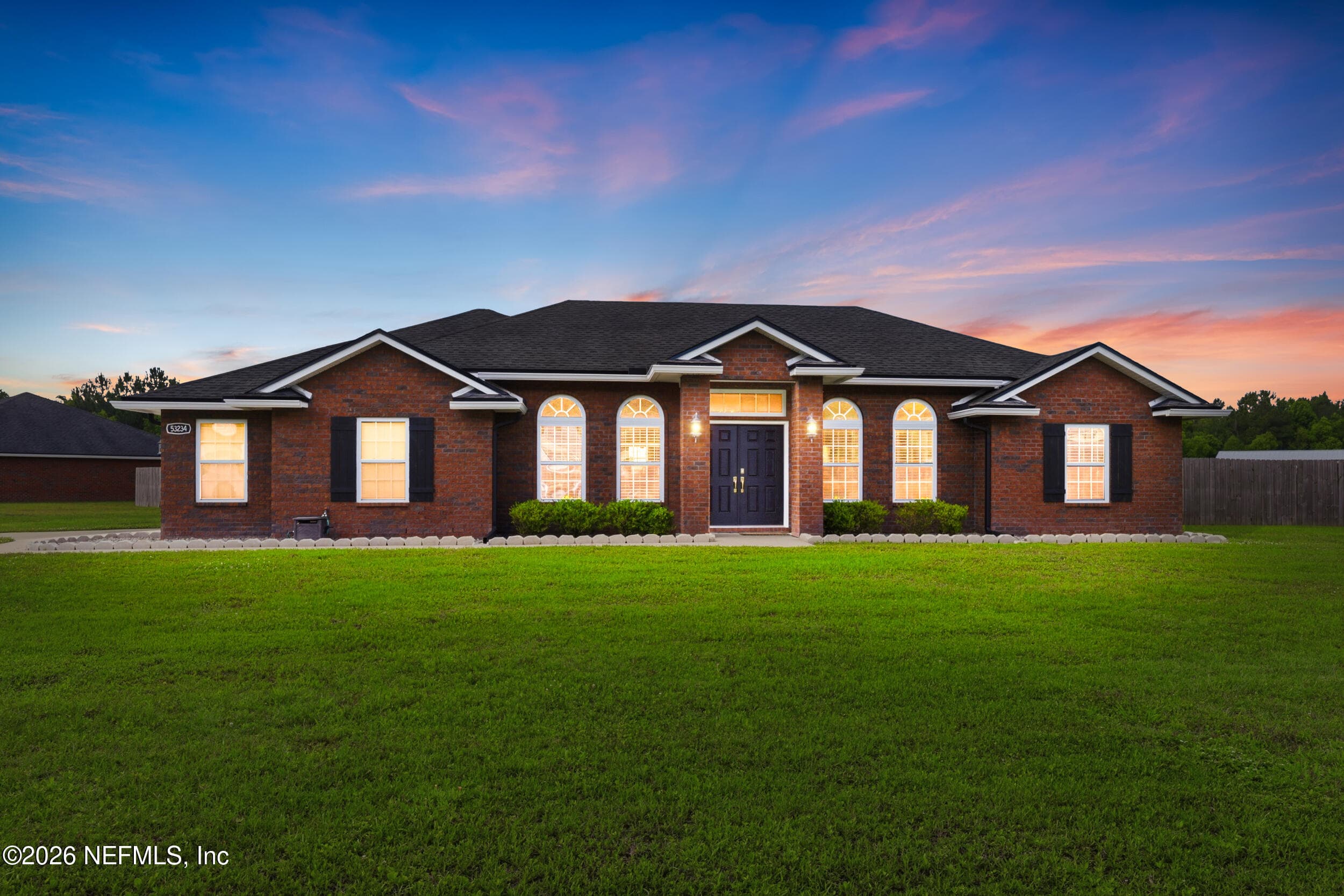 Photo 2 of 53234 BRISTA Way, Callahan, FL 32011