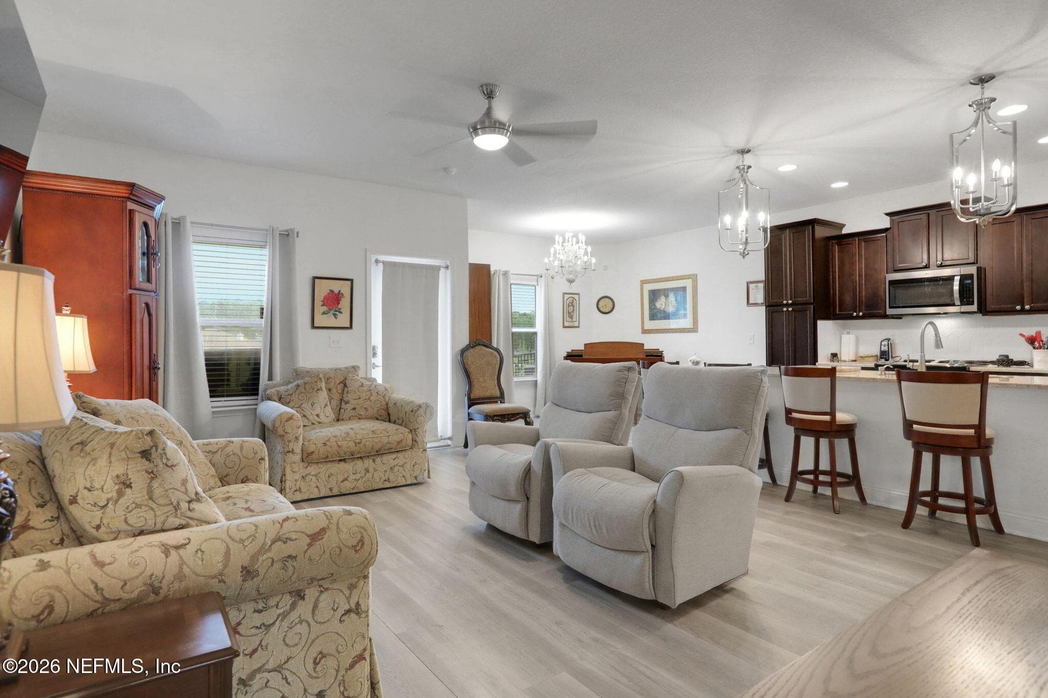 Photo 5 of 3083 ZEYNO Drive, Middleburg, FL 32068