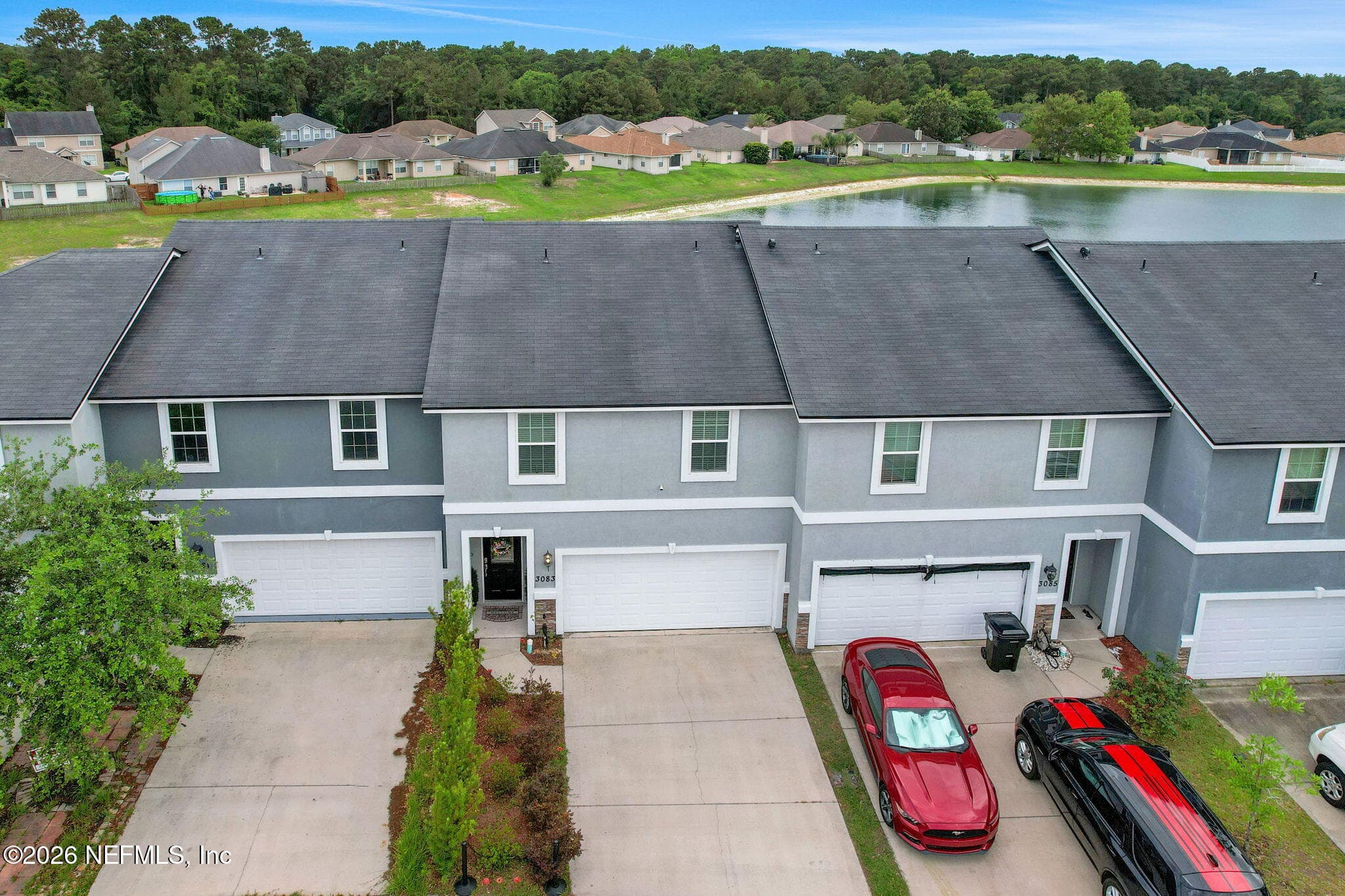 Photo 38 of 3083 ZEYNO Drive, Middleburg, FL 32068