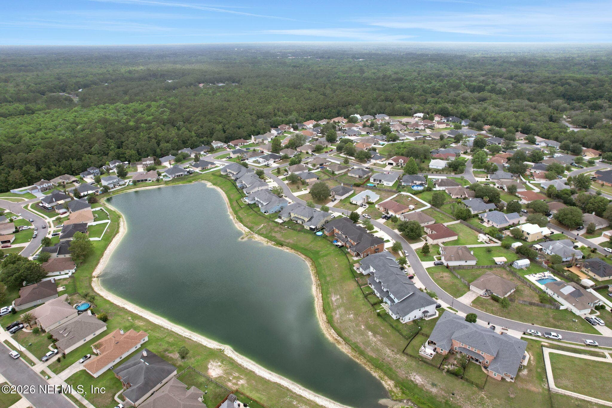 Photo 41 of 3083 ZEYNO Drive, Middleburg, FL 32068