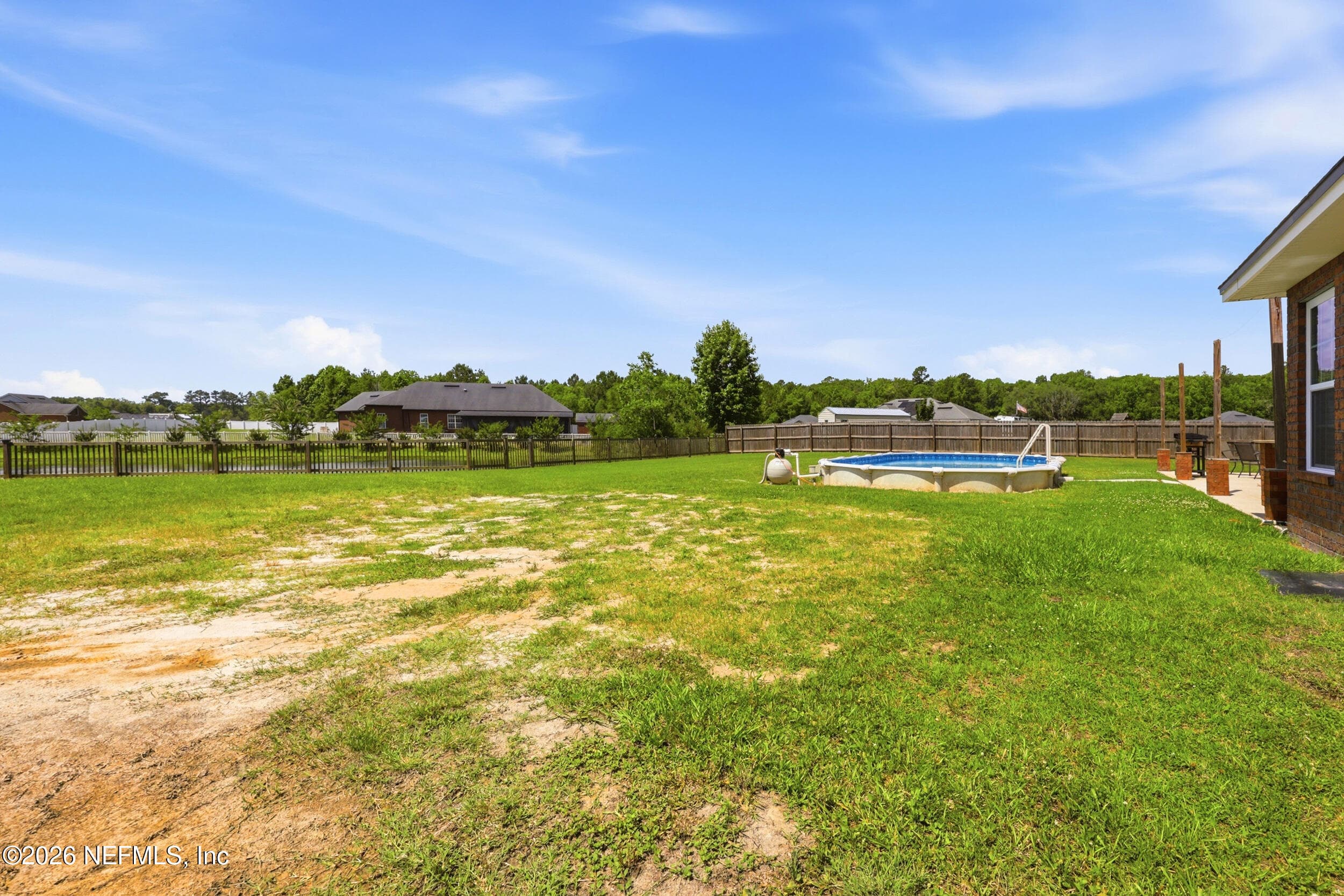 Photo 39 of 53234 BRISTA Way, Callahan, FL 32011