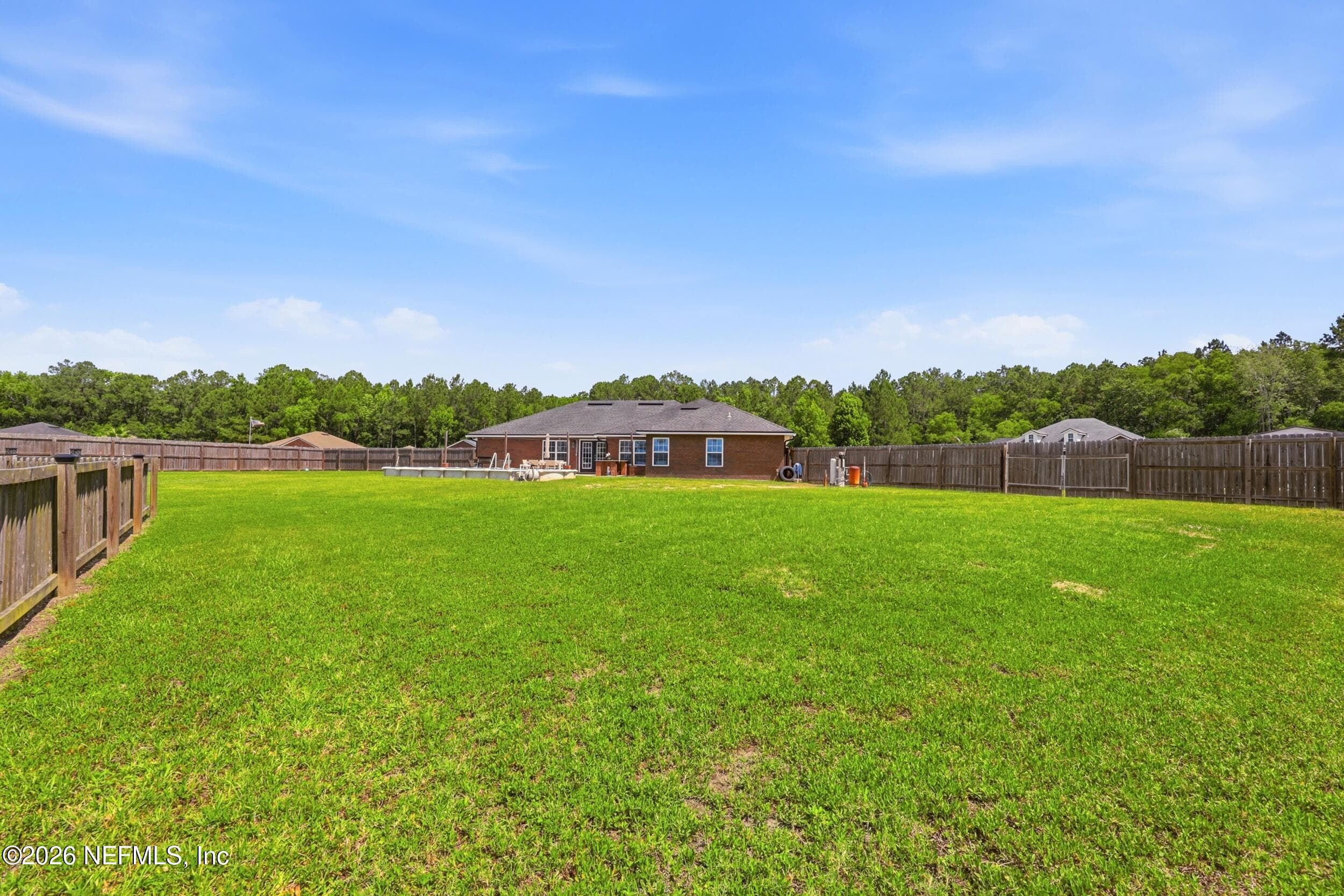 Photo 41 of 53234 BRISTA Way, Callahan, FL 32011