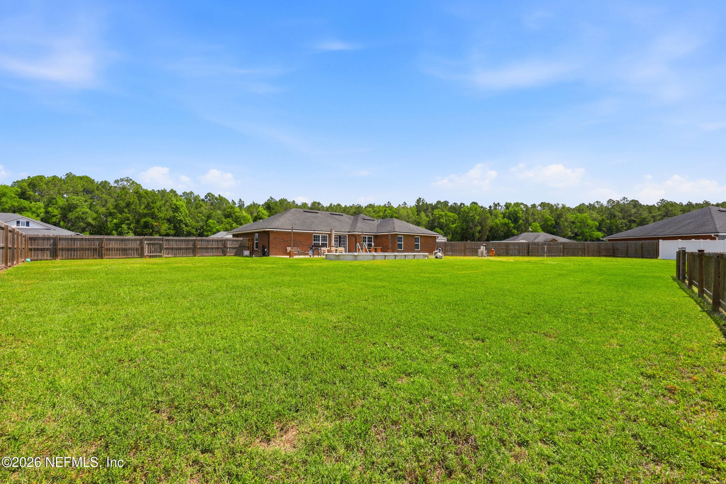 Photo 42 of 53234 BRISTA Way, Callahan, FL 32011