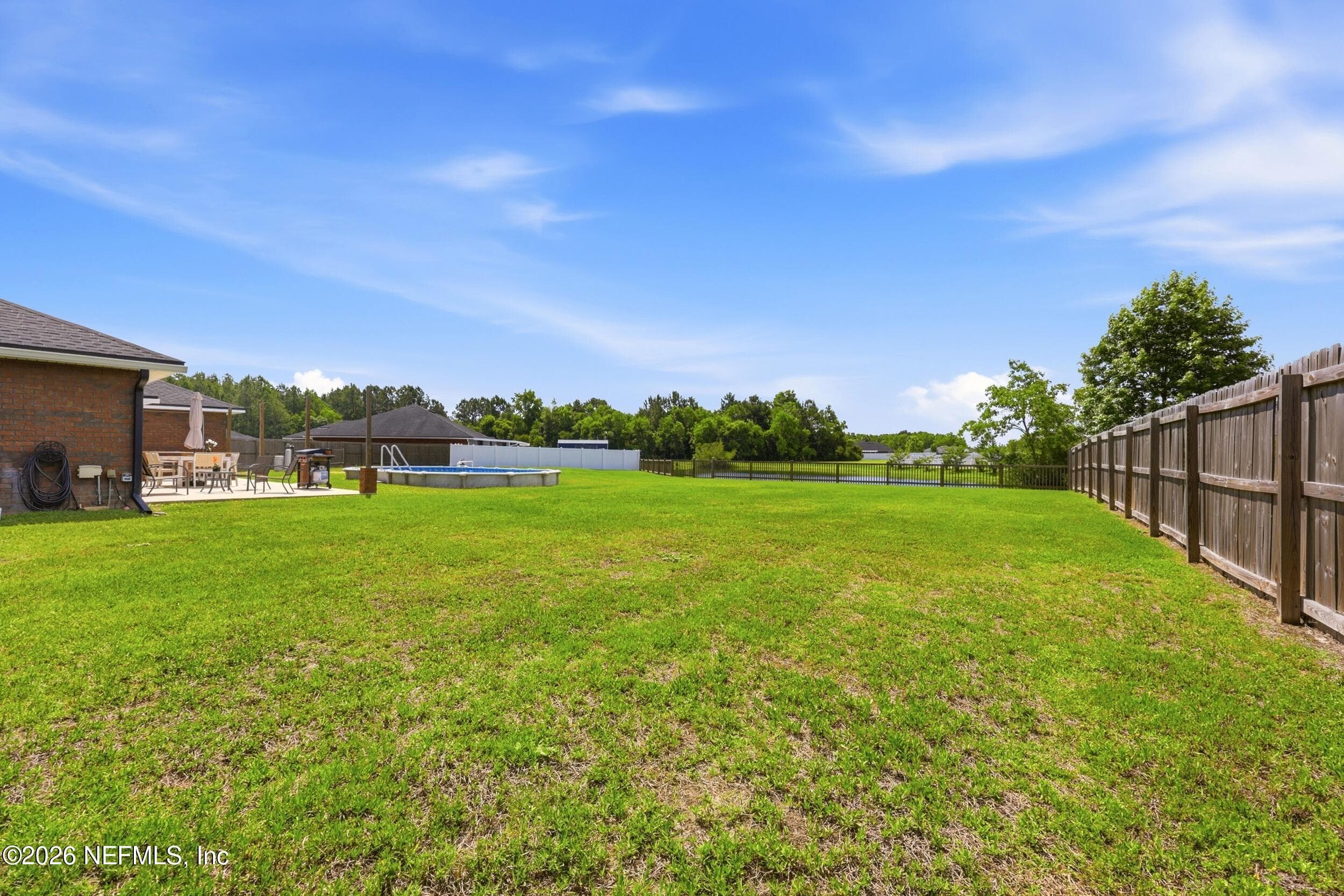 Photo 43 of 53234 BRISTA Way, Callahan, FL 32011