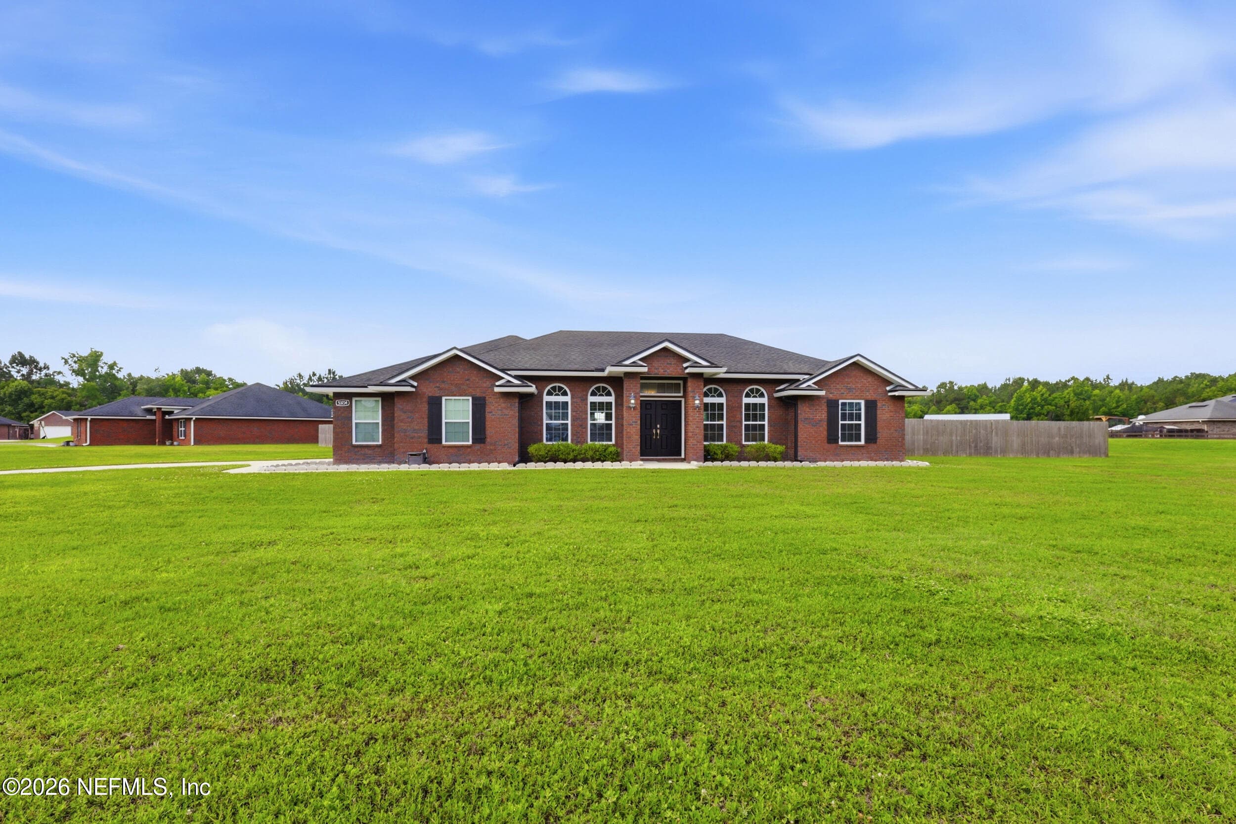 Photo 45 of 53234 BRISTA Way, Callahan, FL 32011