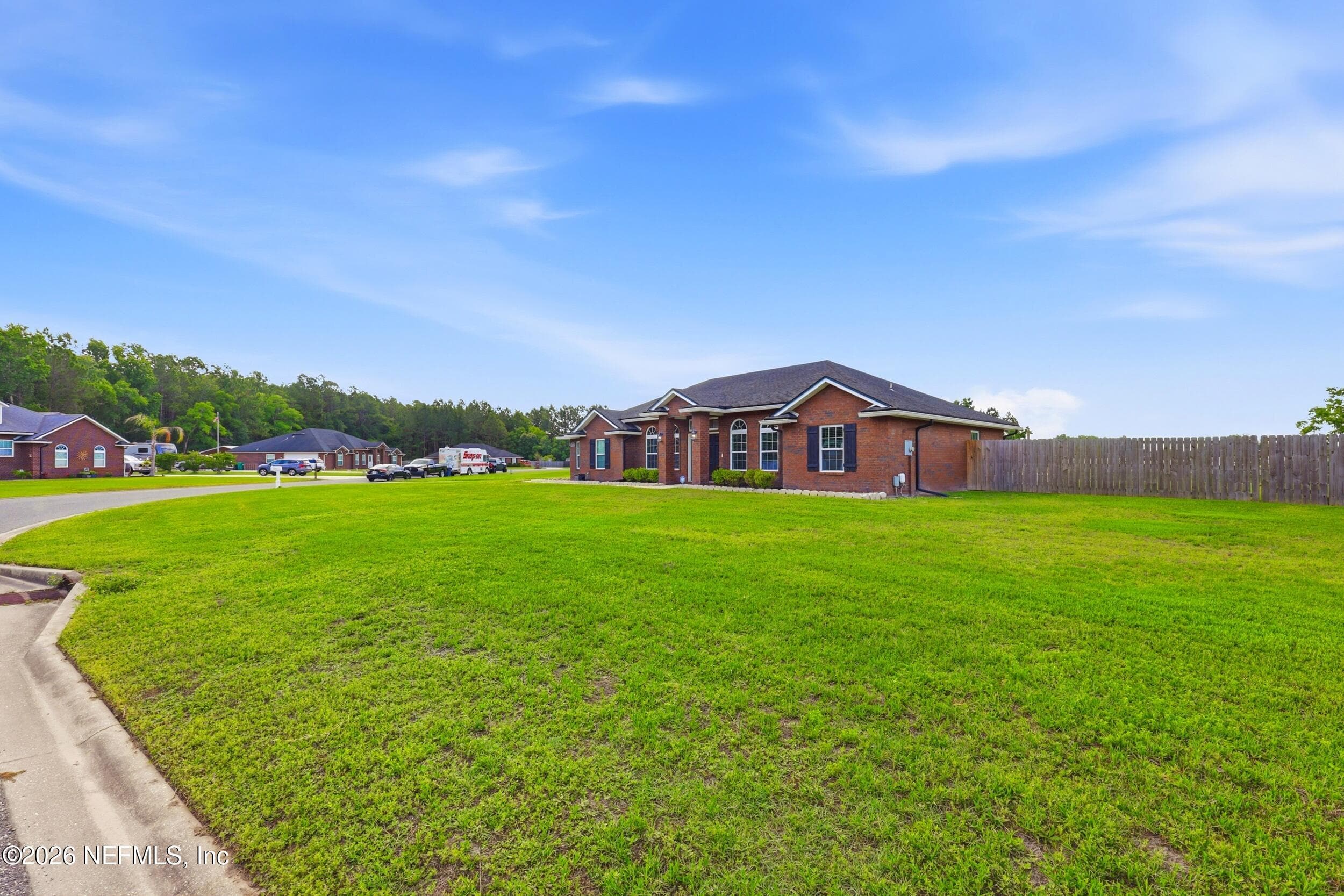 Photo 46 of 53234 BRISTA Way, Callahan, FL 32011