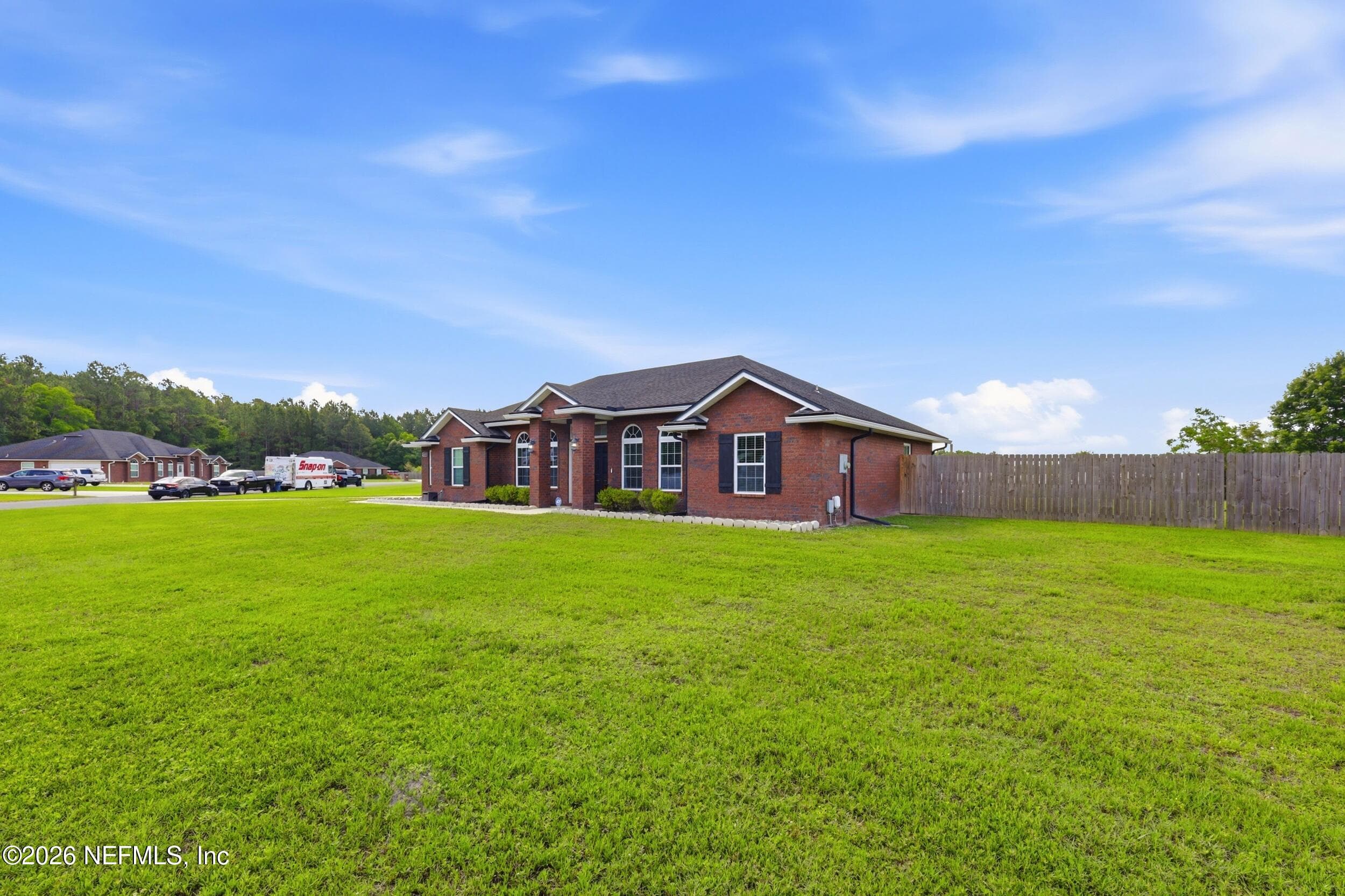 Photo 47 of 53234 BRISTA Way, Callahan, FL 32011