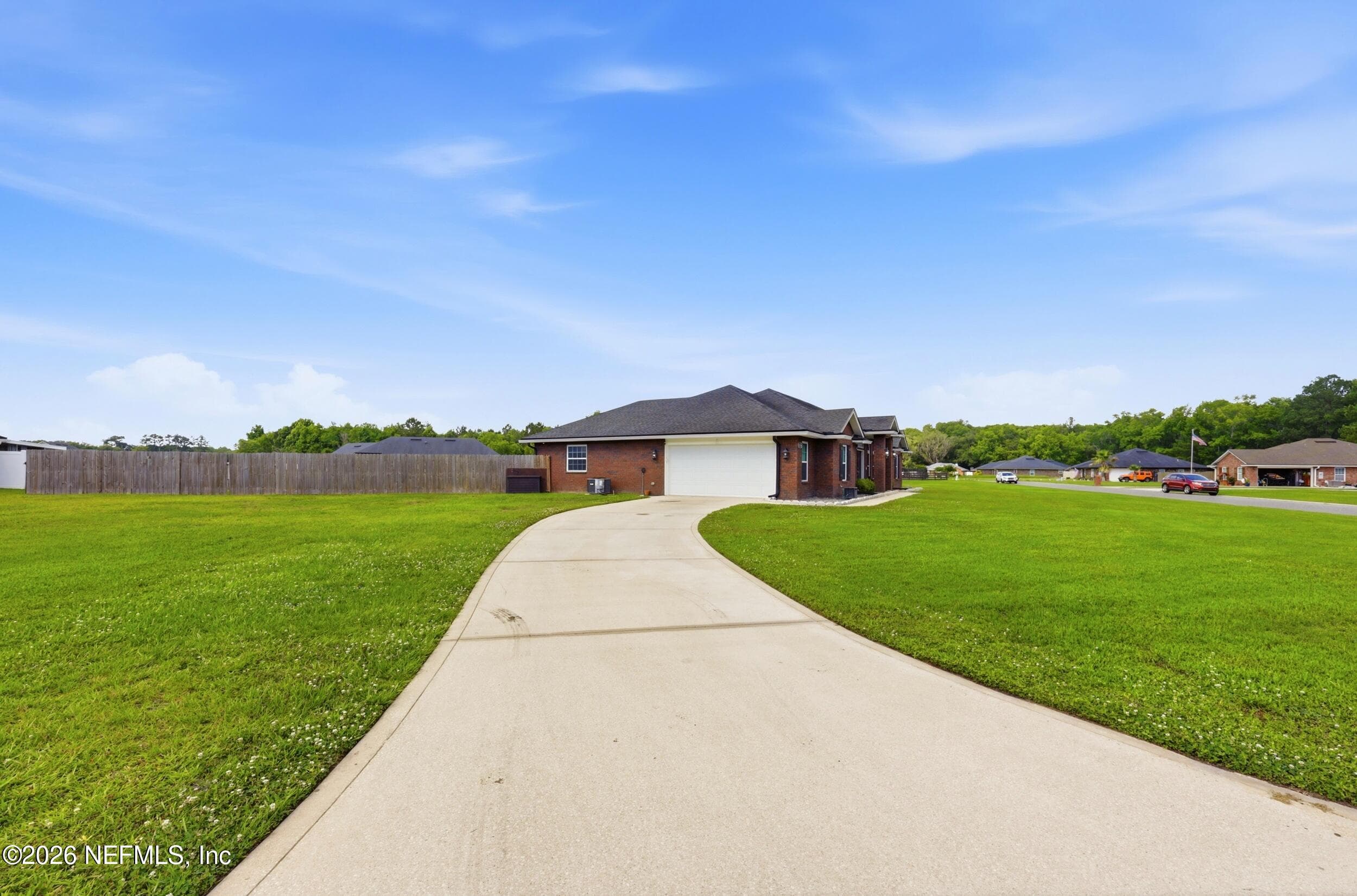 Photo 48 of 53234 BRISTA Way, Callahan, FL 32011