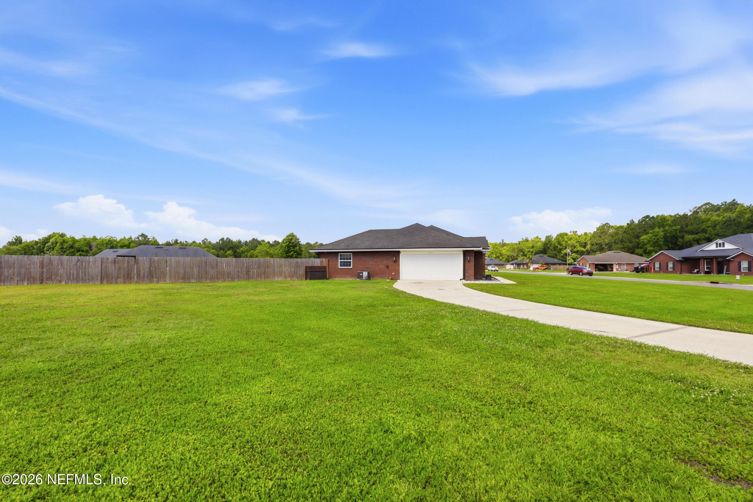 Photo 49 of 53234 BRISTA Way, Callahan, FL 32011