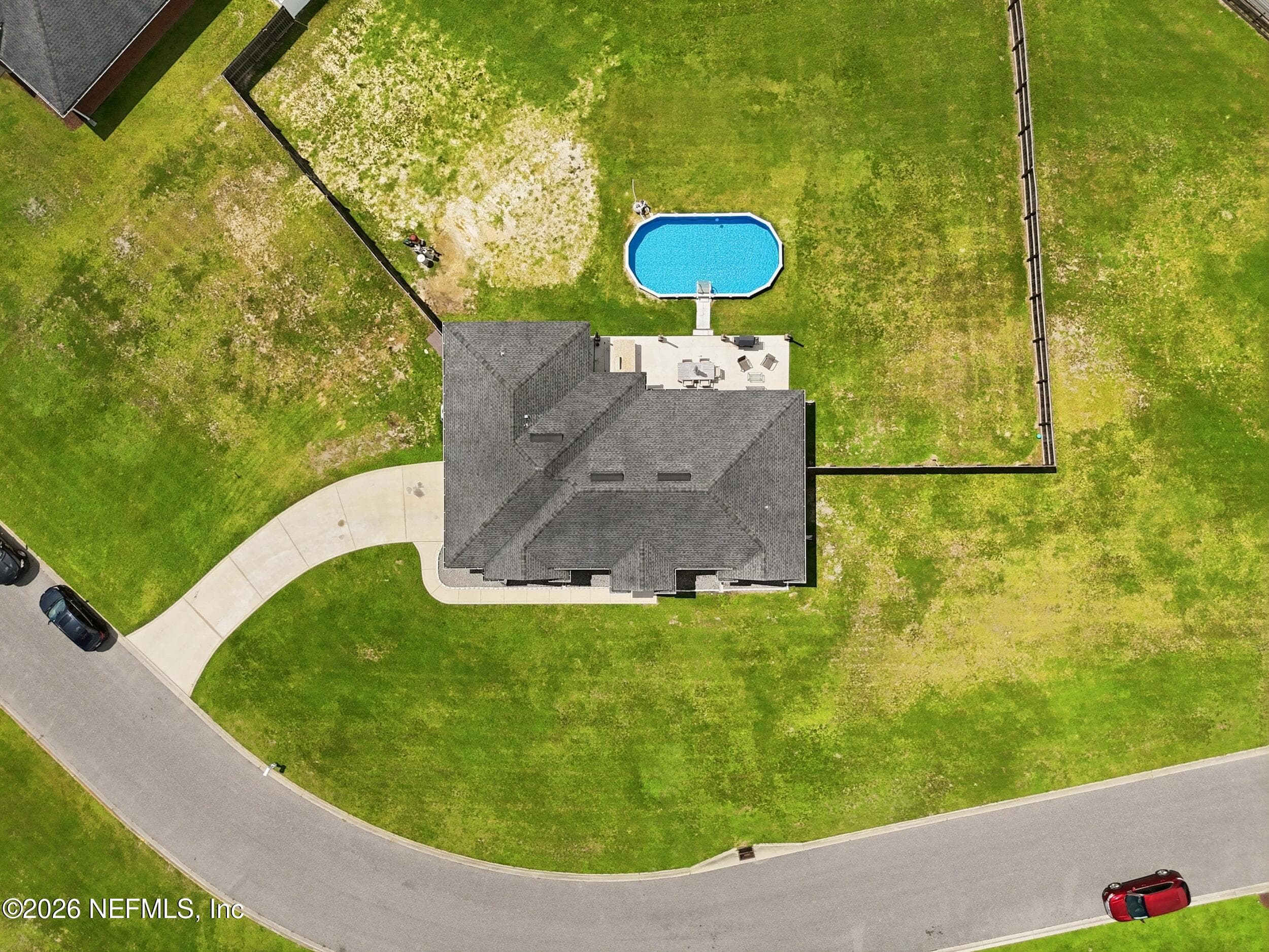 Photo 55 of 53234 BRISTA Way, Callahan, FL 32011