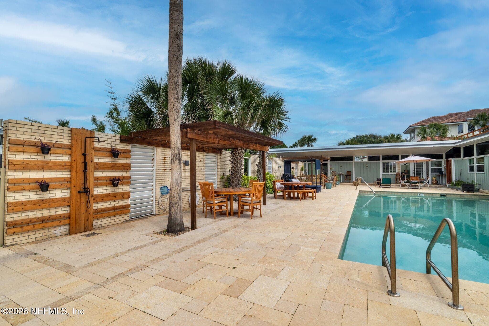 Photo 37 of 2337 SEMINOLE Road A, Atlantic Beach, FL 32233
