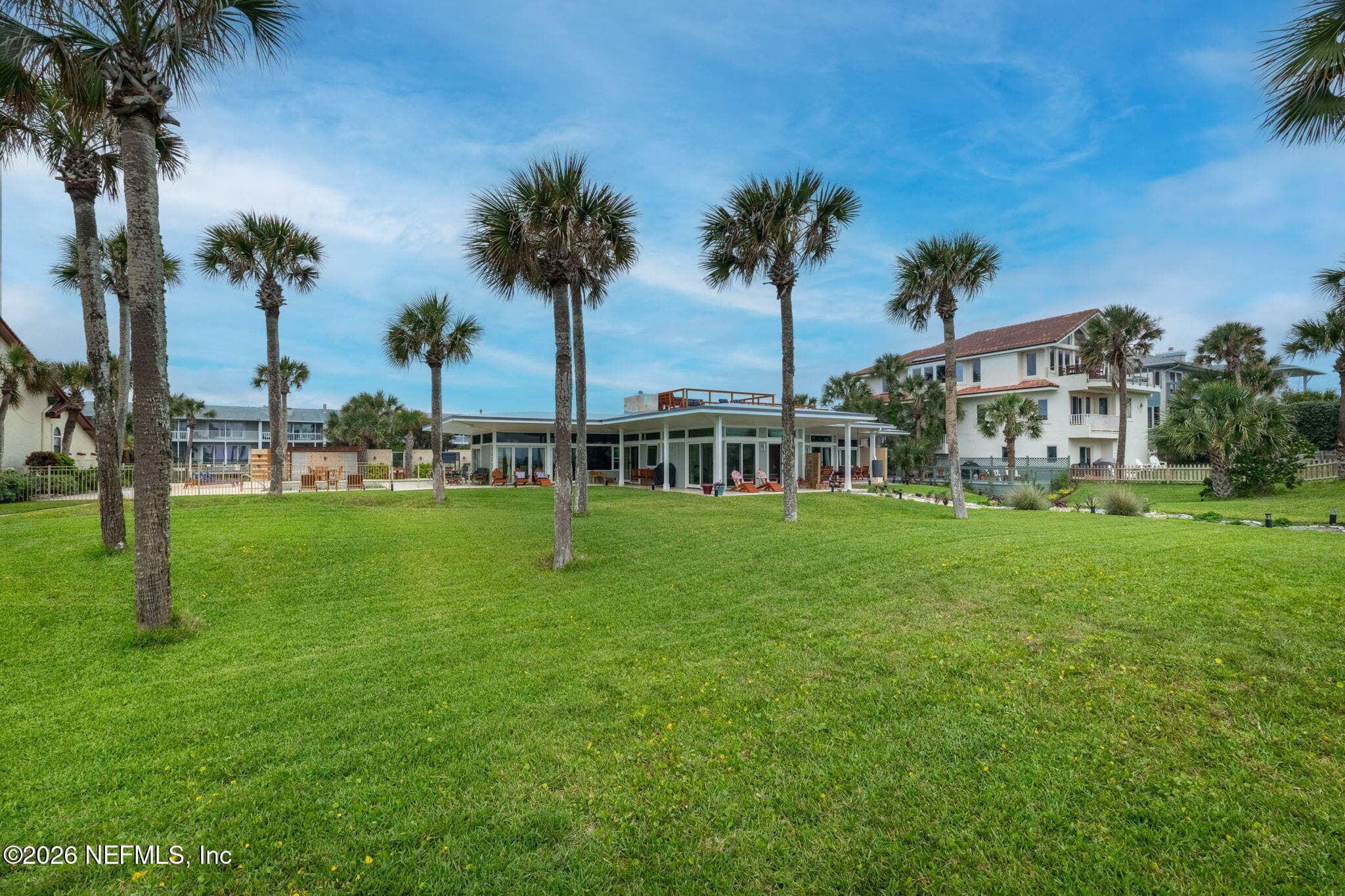 Photo 45 of 2337 SEMINOLE Road A, Atlantic Beach, FL 32233