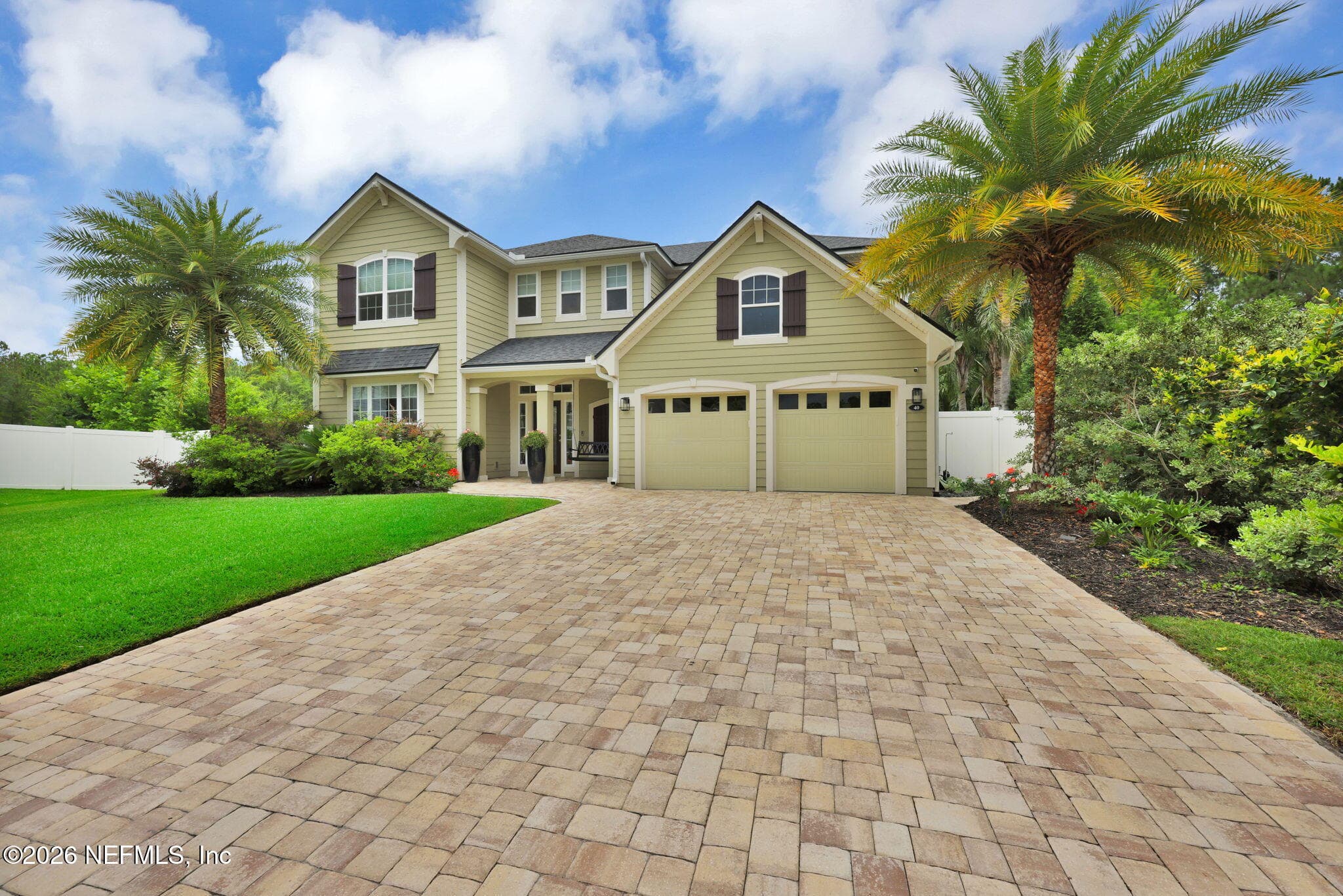 Photo 97 of 40 THORTON Court, St. Johns, FL 32259