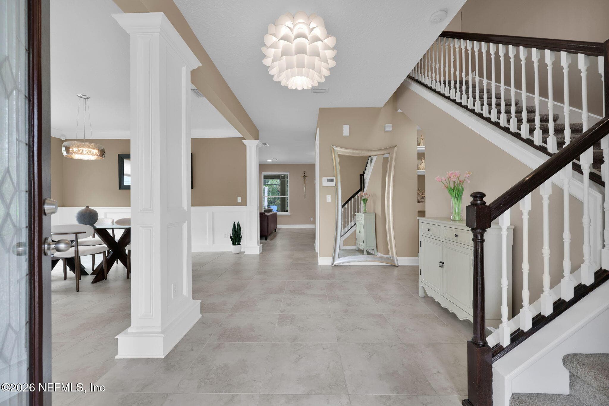 Photo 3 of 40 THORTON Court, St. Johns, FL 32259