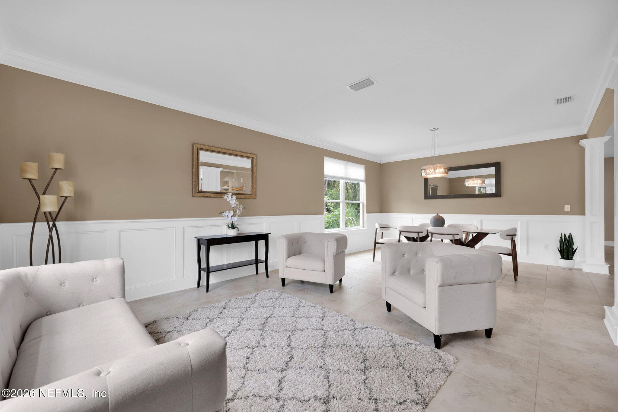 Photo 4 of 40 THORTON Court, St. Johns, FL 32259