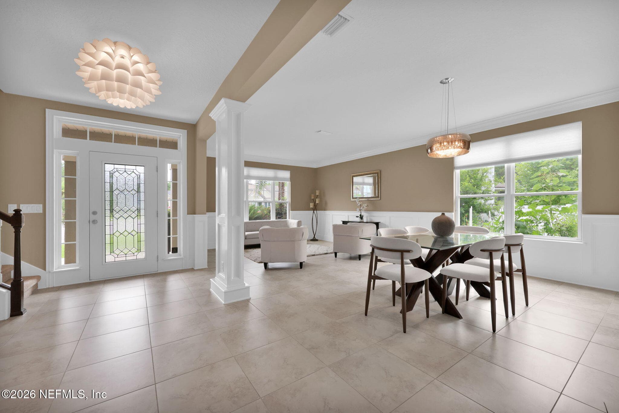 Photo 16 of 40 THORTON Court, St. Johns, FL 32259