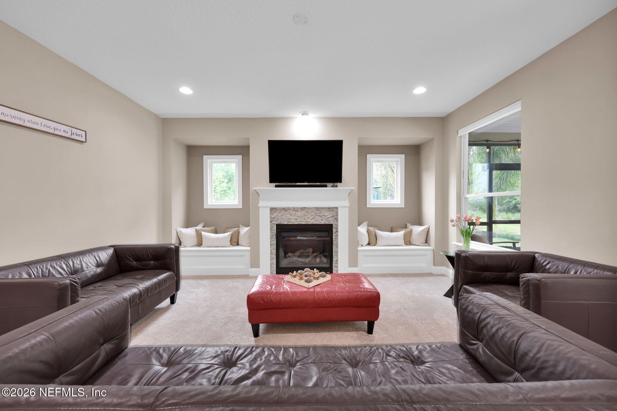 Photo 5 of 40 THORTON Court, St. Johns, FL 32259