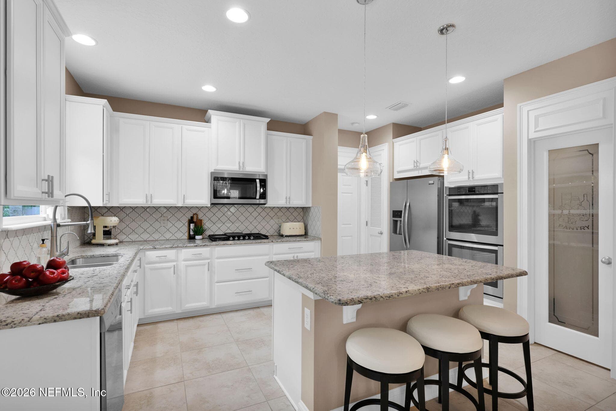 Photo 6 of 40 THORTON Court, St. Johns, FL 32259