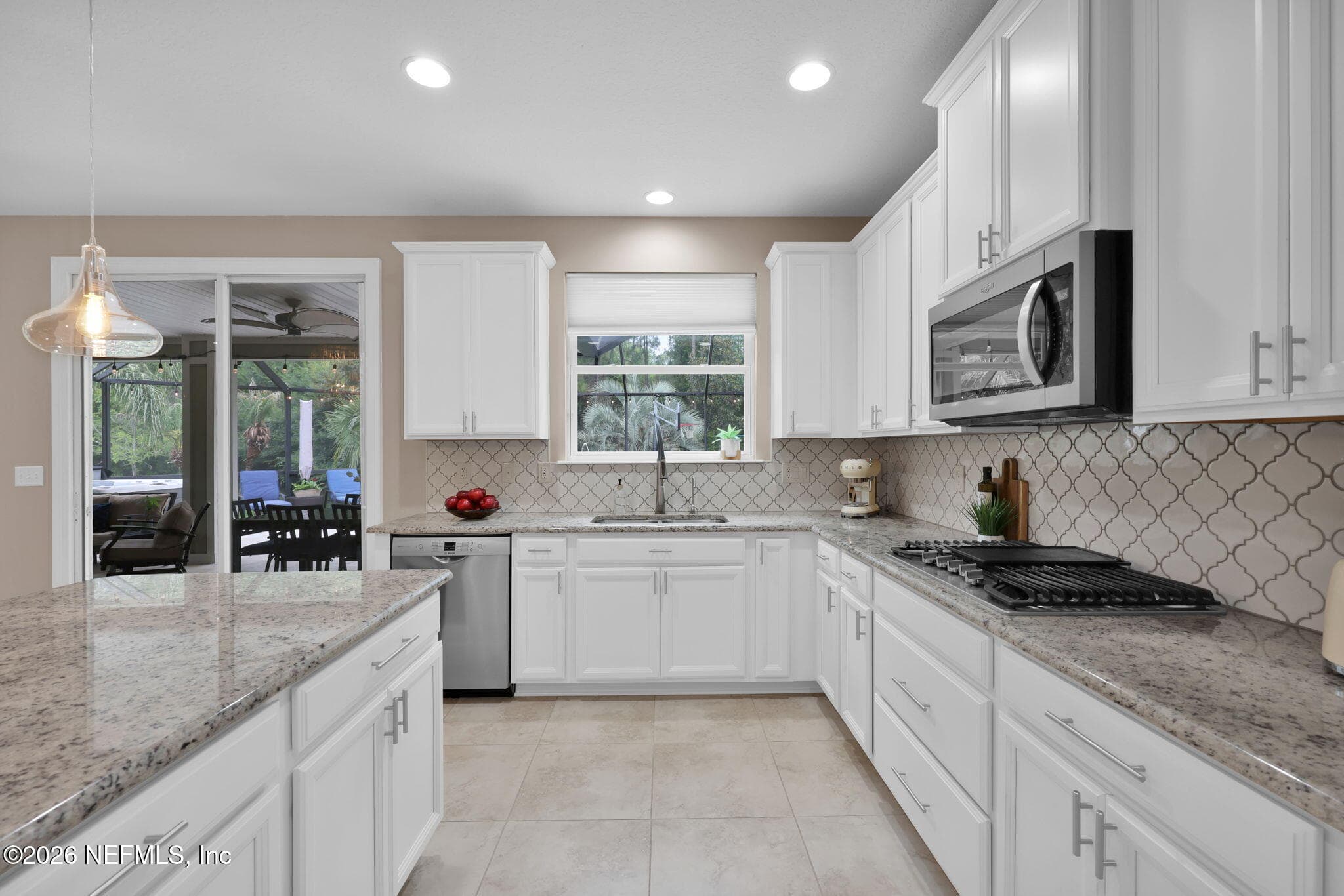 Photo 38 of 40 THORTON Court, St. Johns, FL 32259