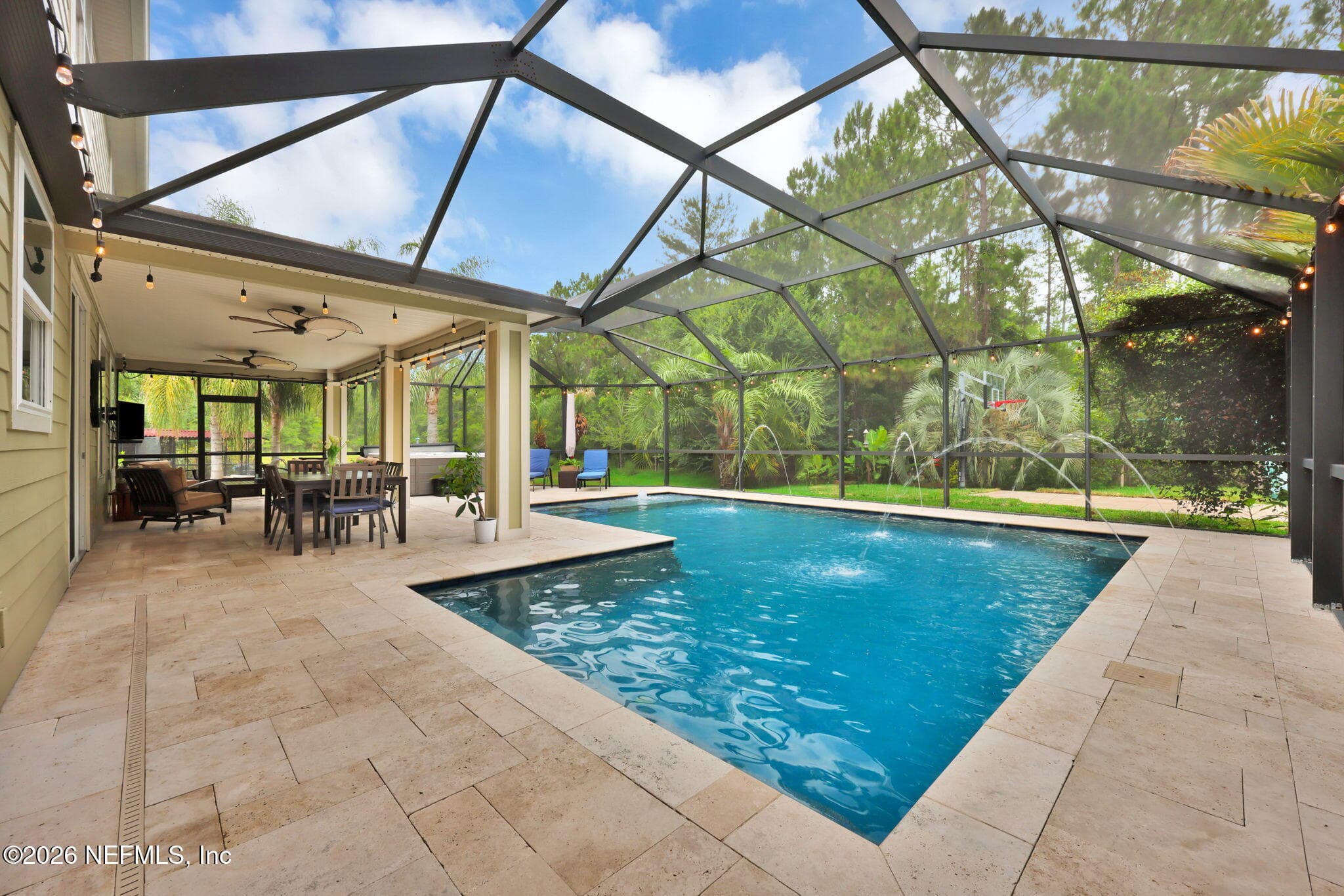Photo 2 of 40 THORTON Court, St. Johns, FL 32259
