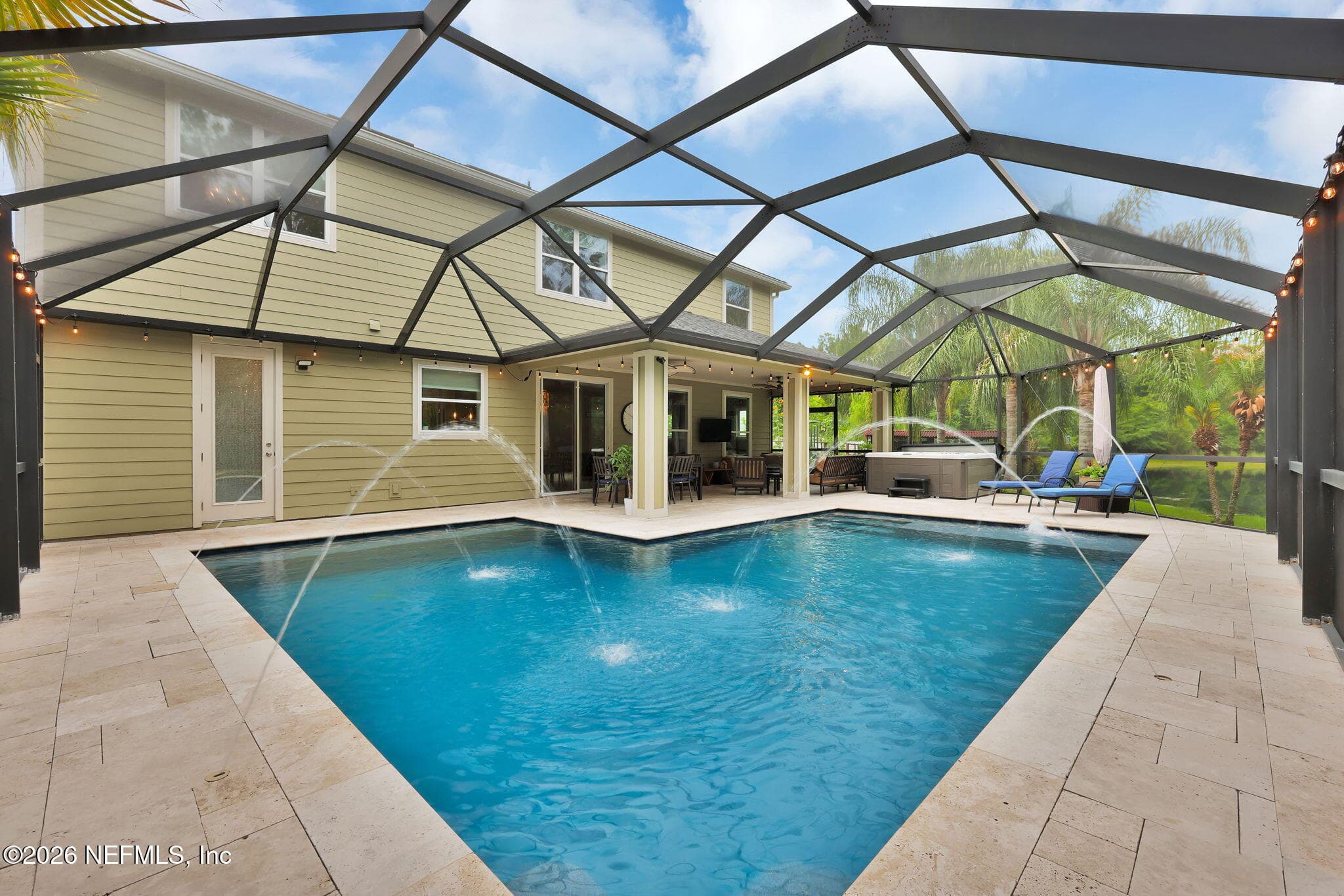 Photo 70 of 40 THORTON Court, St. Johns, FL 32259