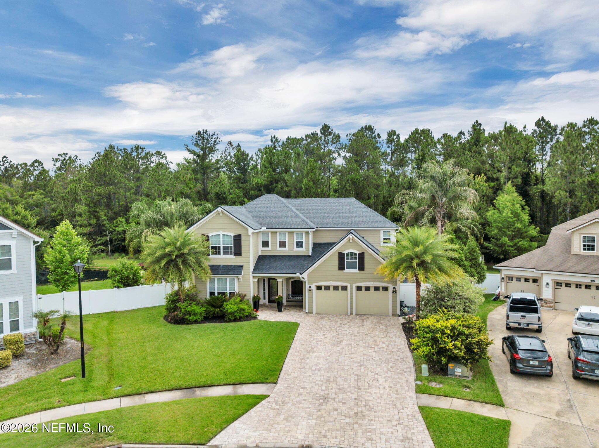 Photo 98 of 40 THORTON Court, St. Johns, FL 32259