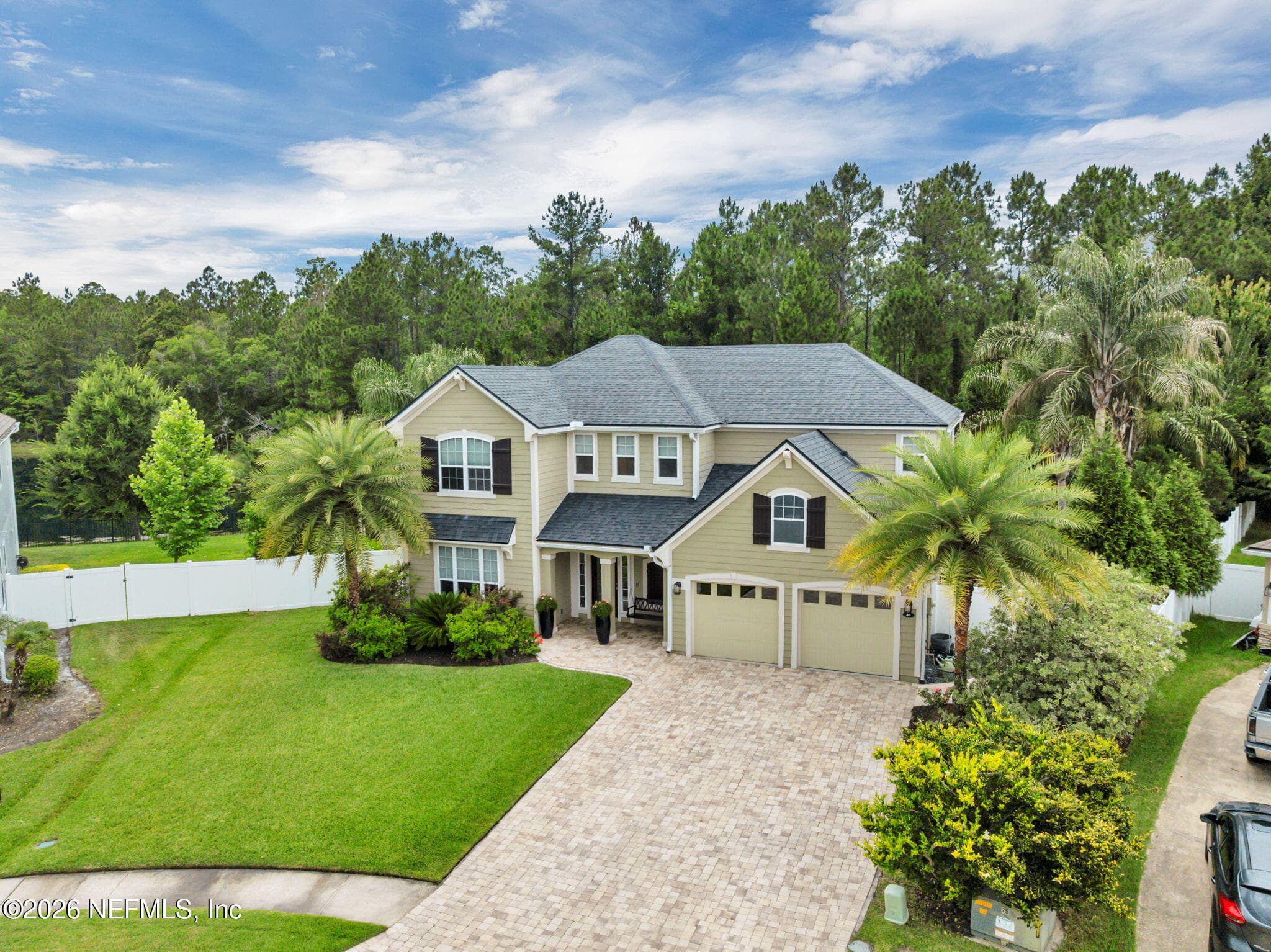 Photo 99 of 40 THORTON Court, St. Johns, FL 32259