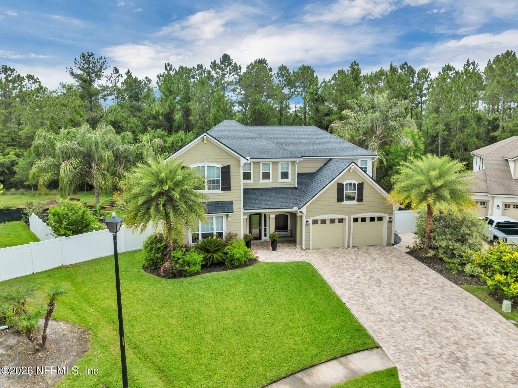 Photo 100 of 40 THORTON Court, St. Johns, FL 32259