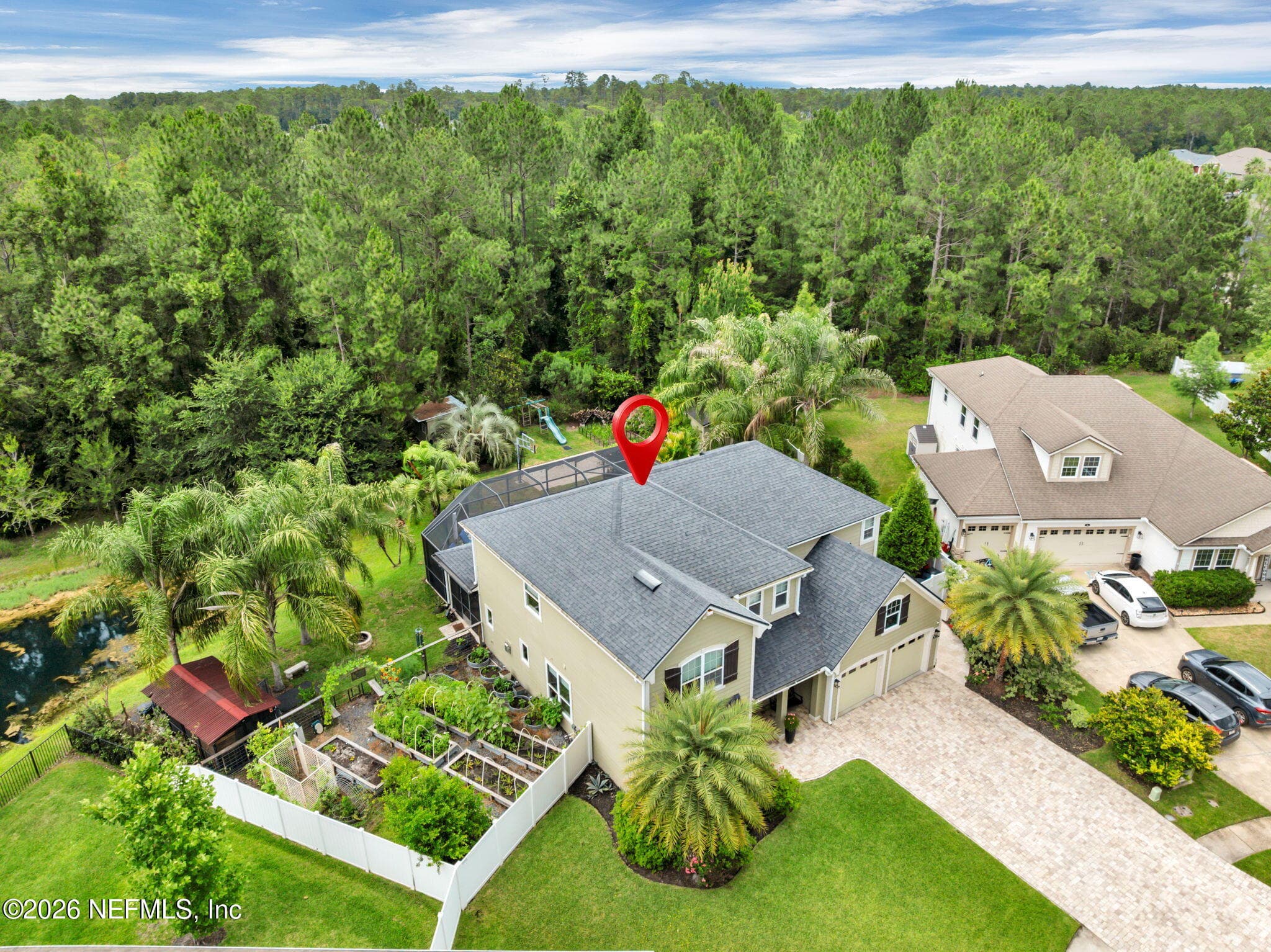 Photo 101 of 40 THORTON Court, St. Johns, FL 32259