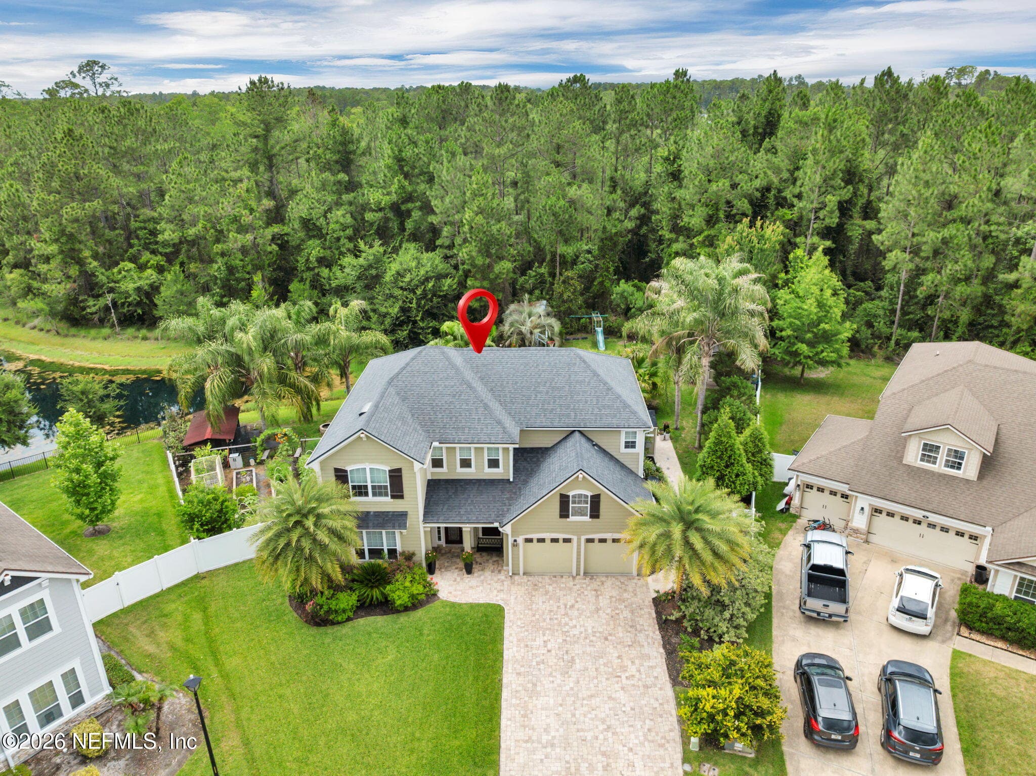 Photo 102 of 40 THORTON Court, St. Johns, FL 32259