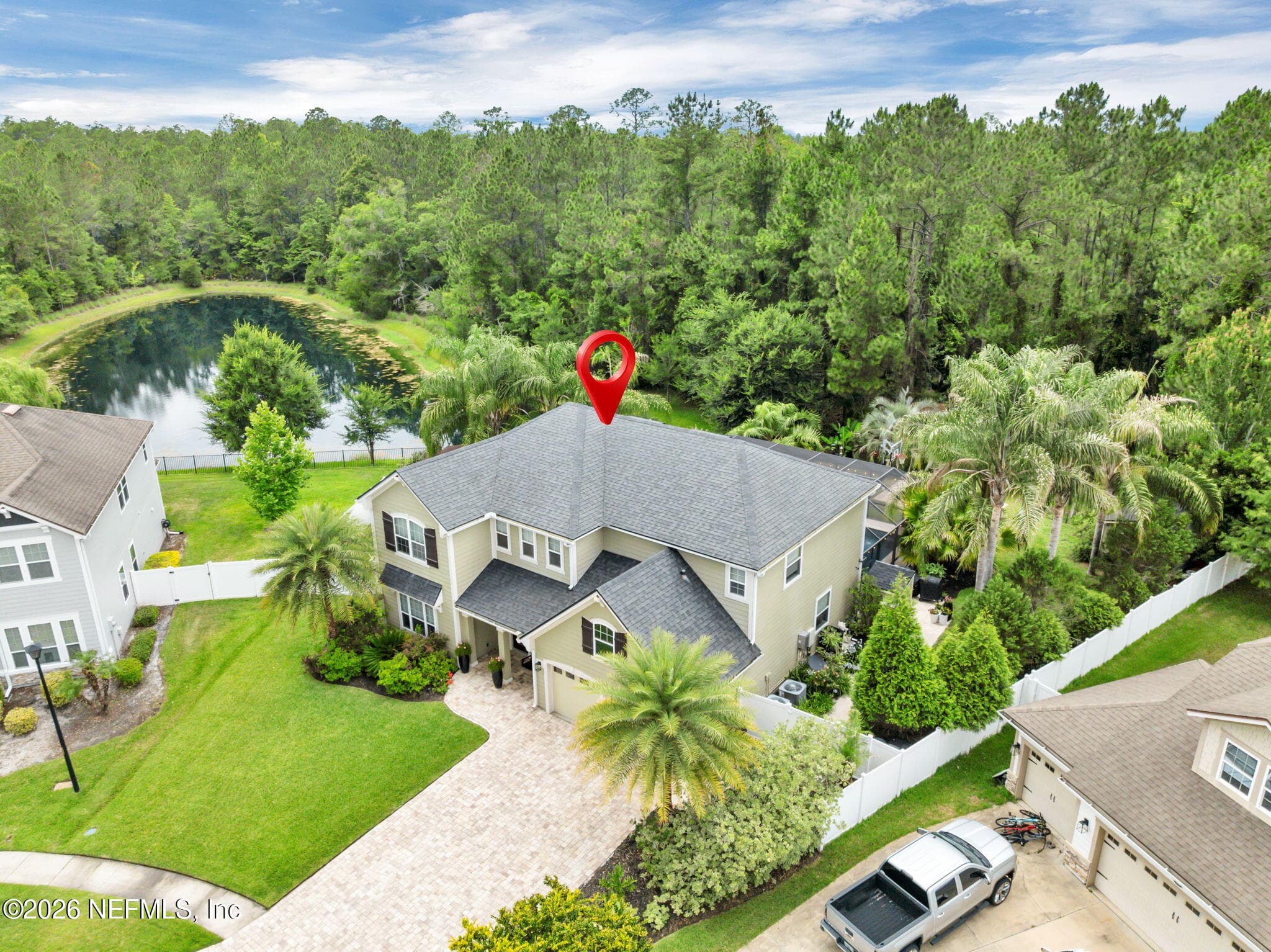 Photo 103 of 40 THORTON Court, St. Johns, FL 32259