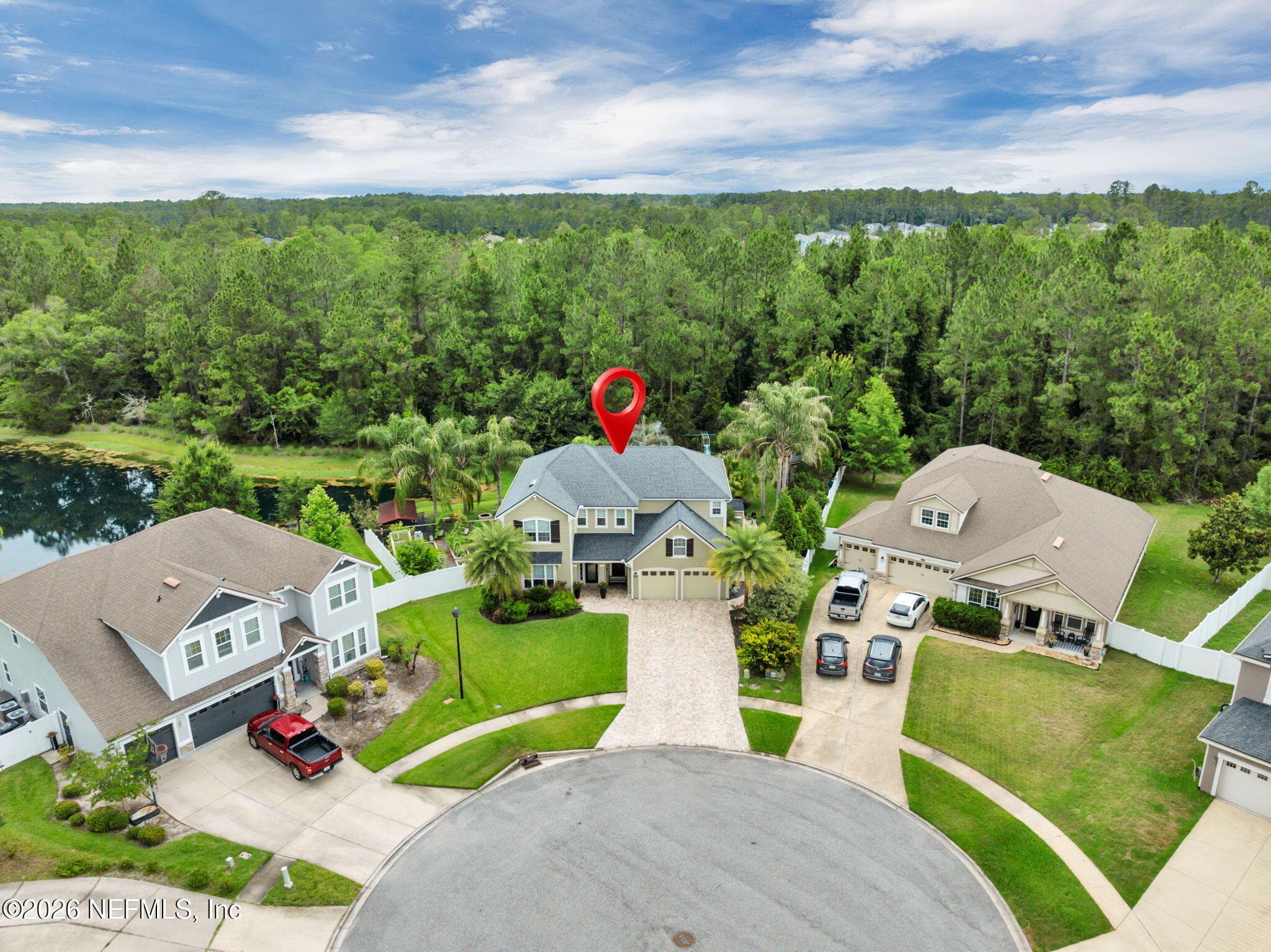 Photo 104 of 40 THORTON Court, St. Johns, FL 32259
